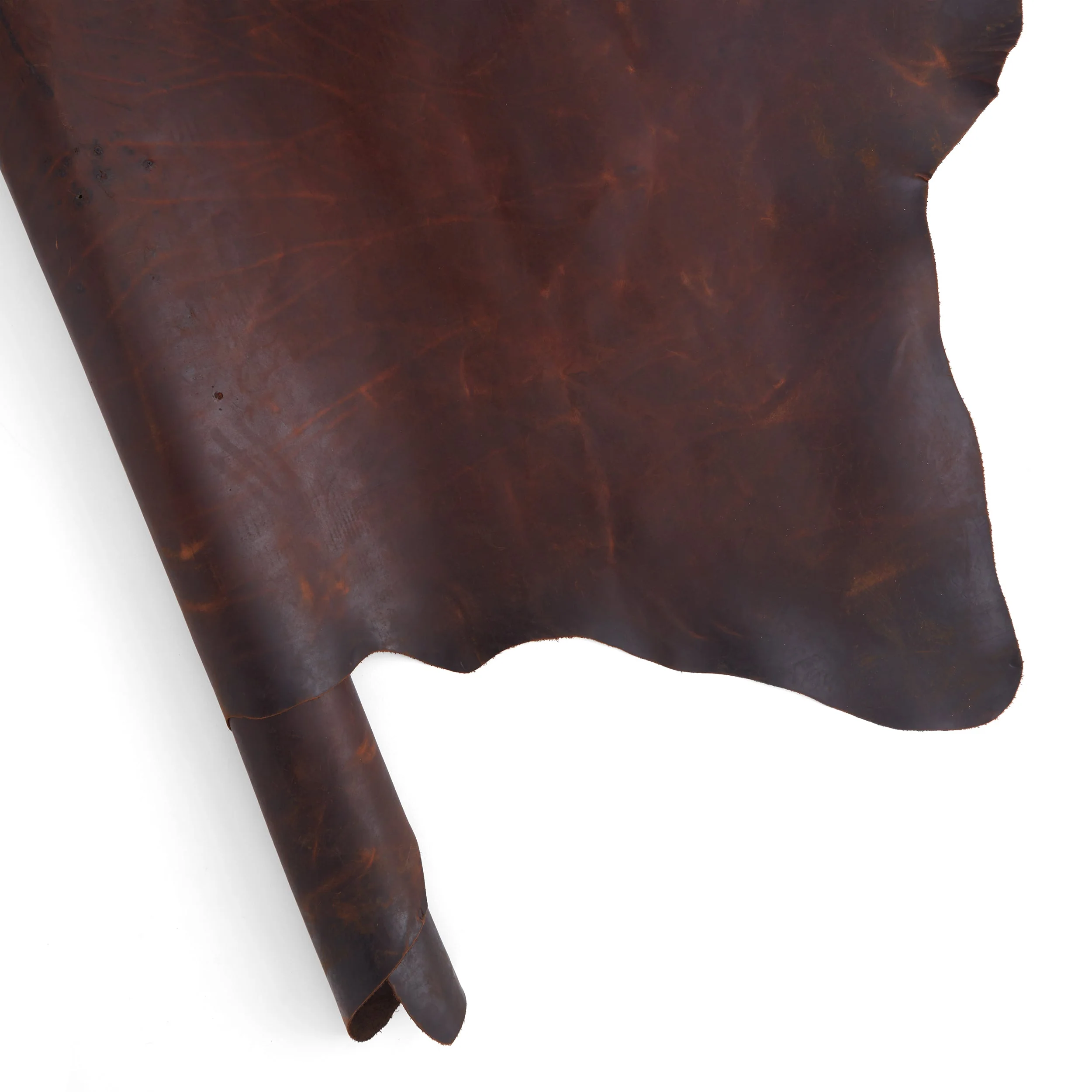 Rustic Tri-Cut Cowhide - Image 3