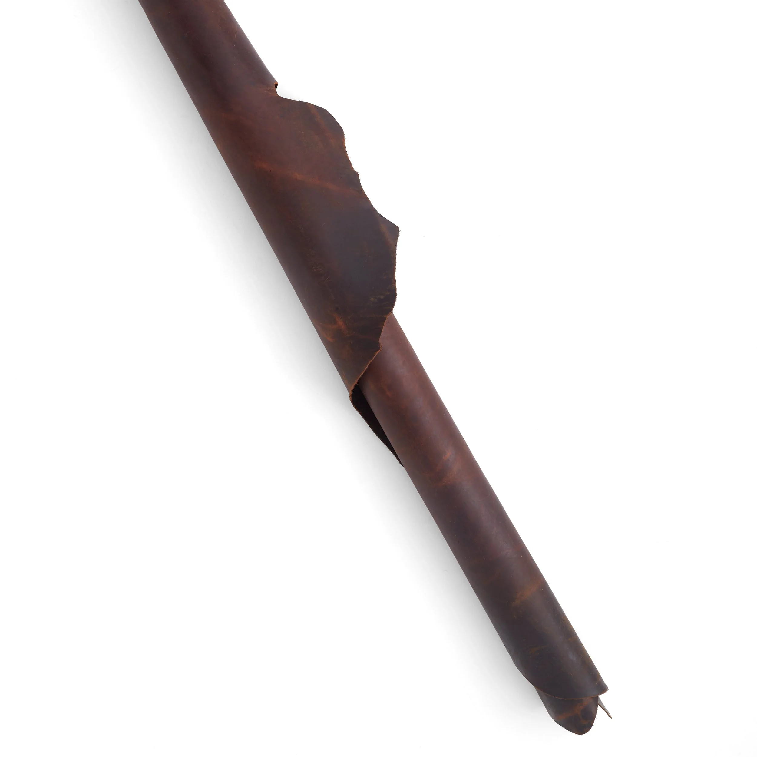 Rustic Tri-Cut Cowhide - Image 5