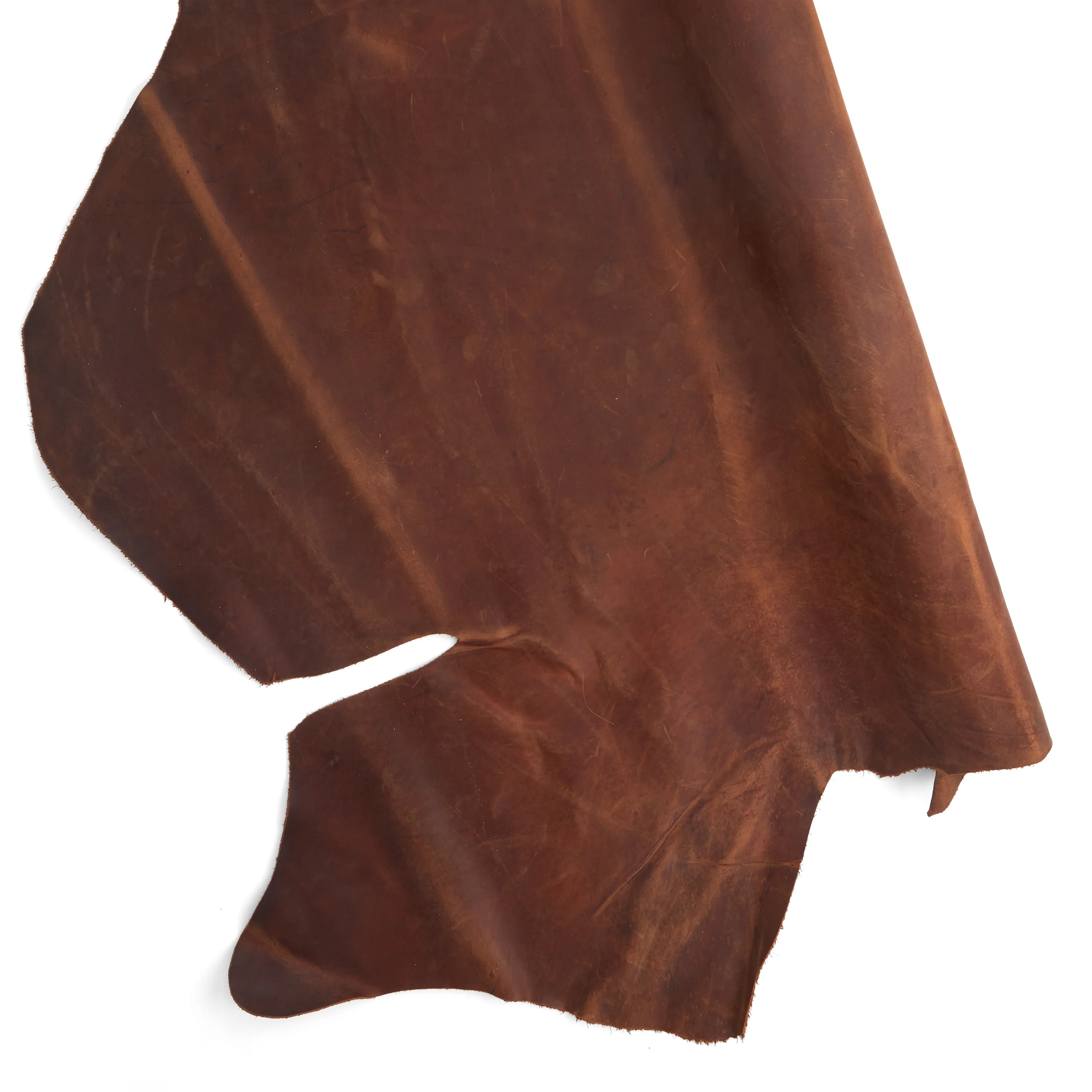 Rustic Tri-Cut Cowhide - Image 8