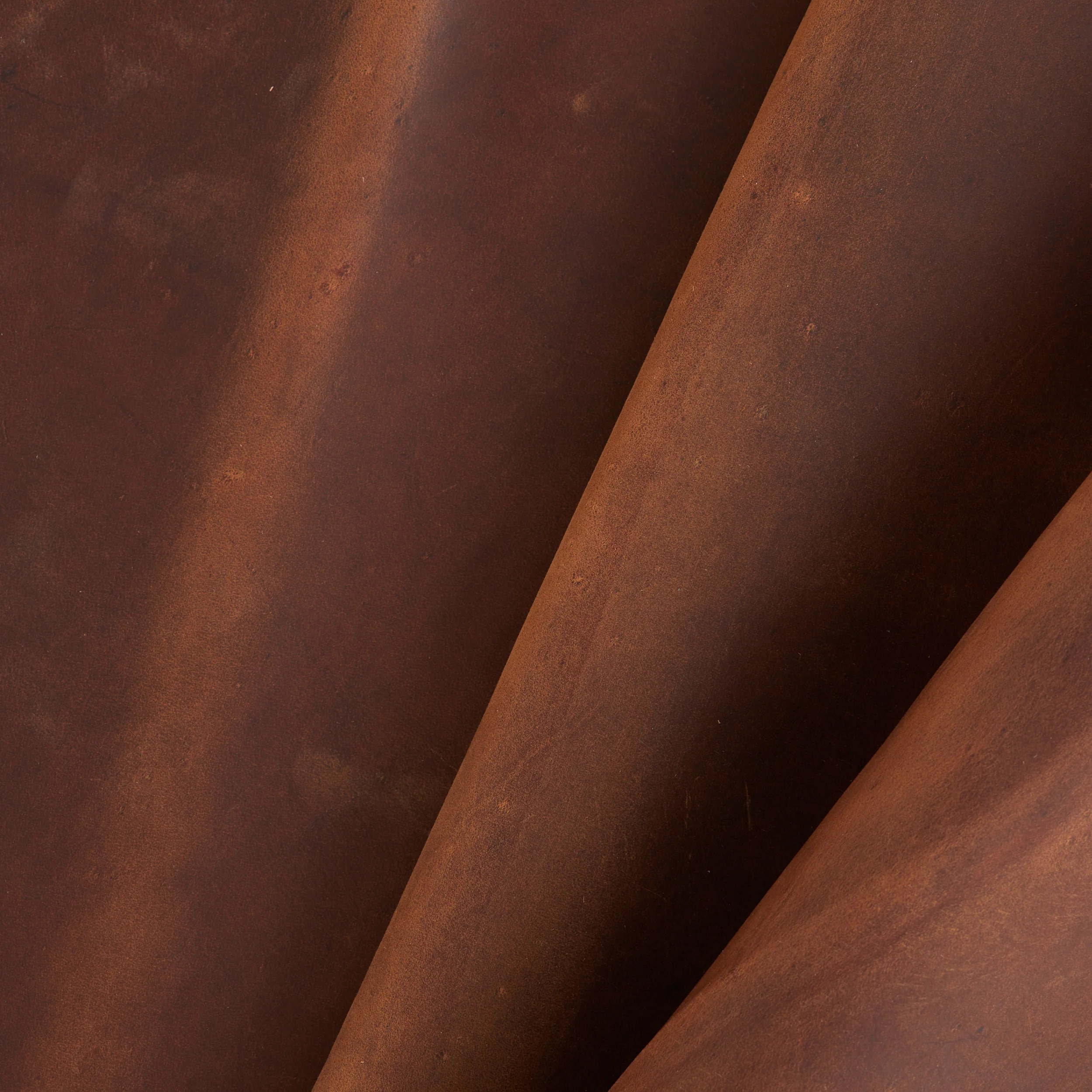 Rustic Tri-Cut Cowhide - Image 9
