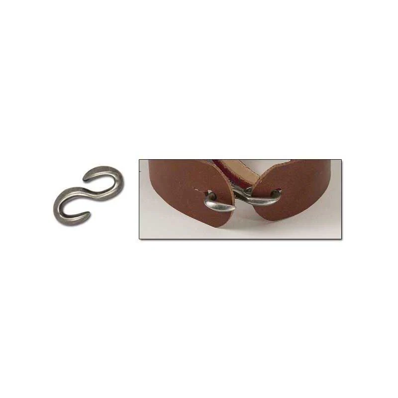 S Bracelet Hook - Image 3