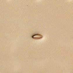 Craftool® Elongated Seeder Stamp - Image 2