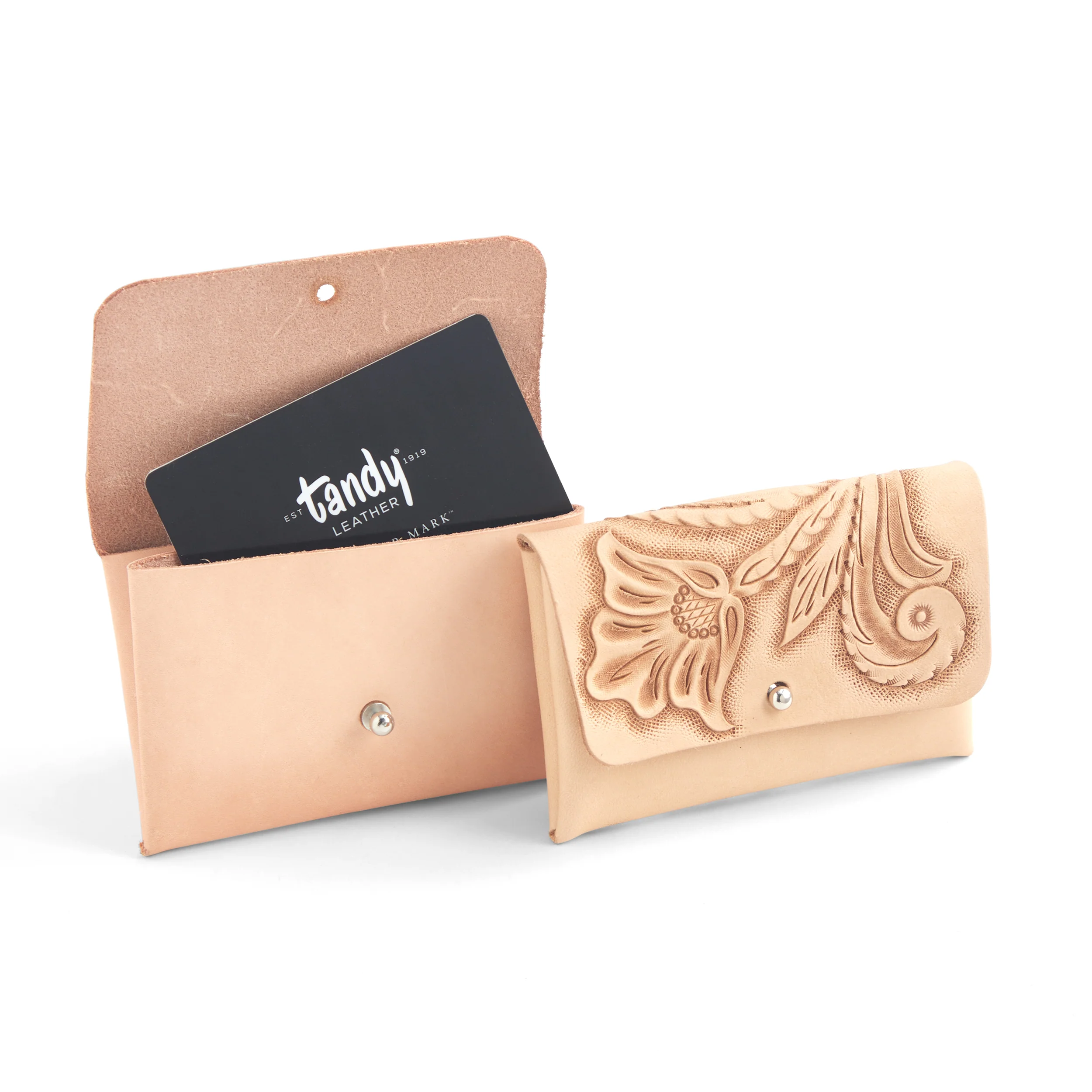 Salem Small Wallet Kit - Image 2