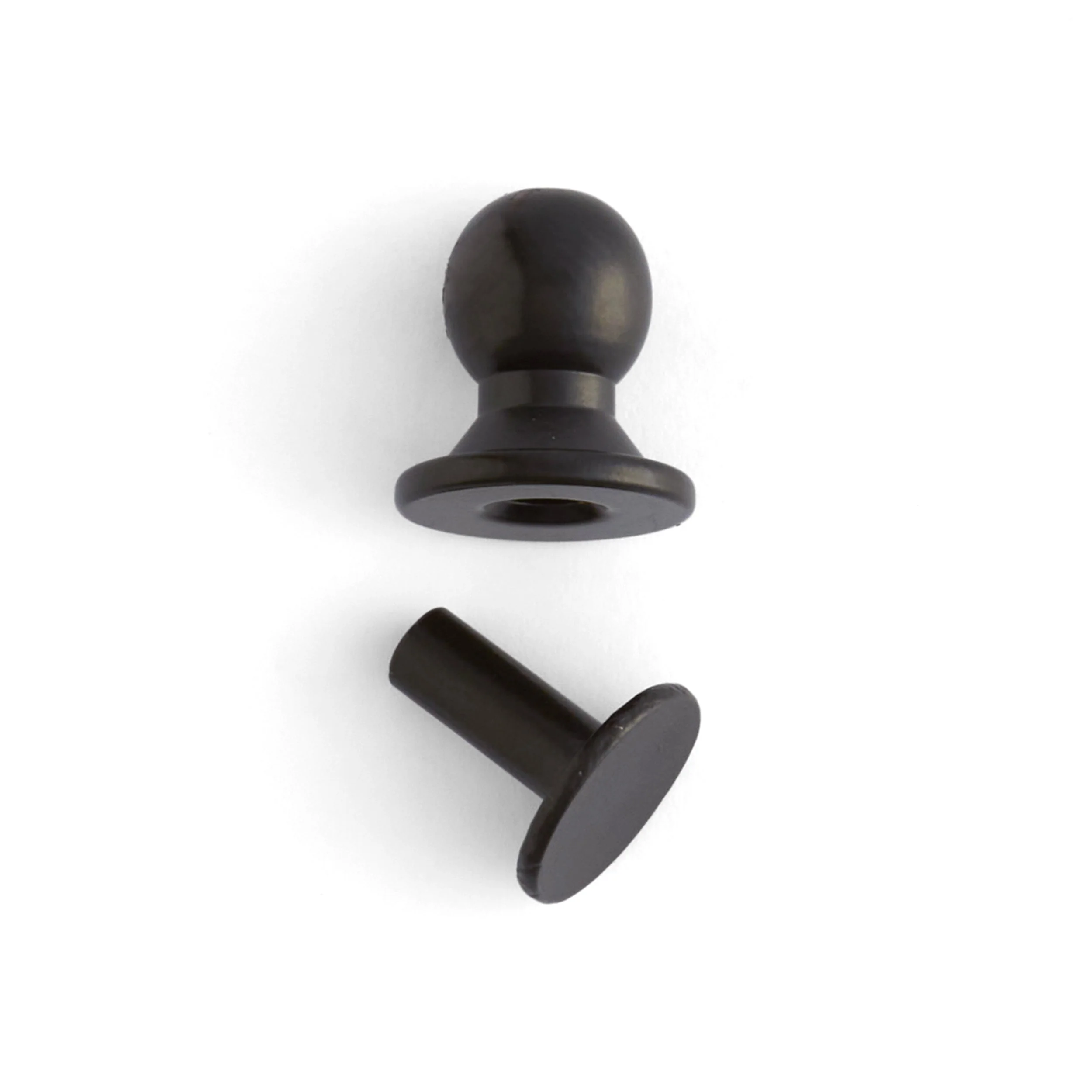 Sam Browne Brass Buttons & Washers - Image 5