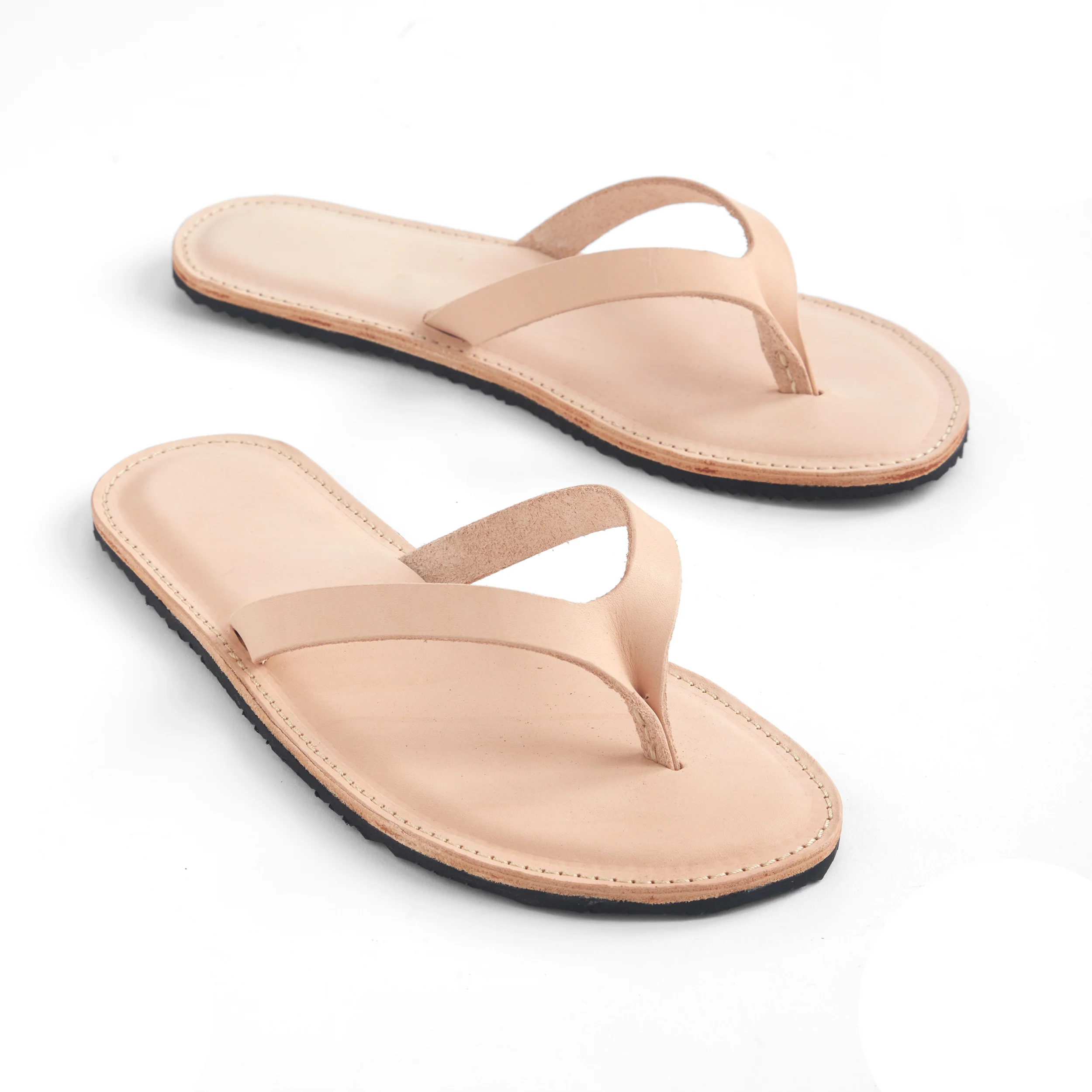 Sandal Paper Pattern - Image 5