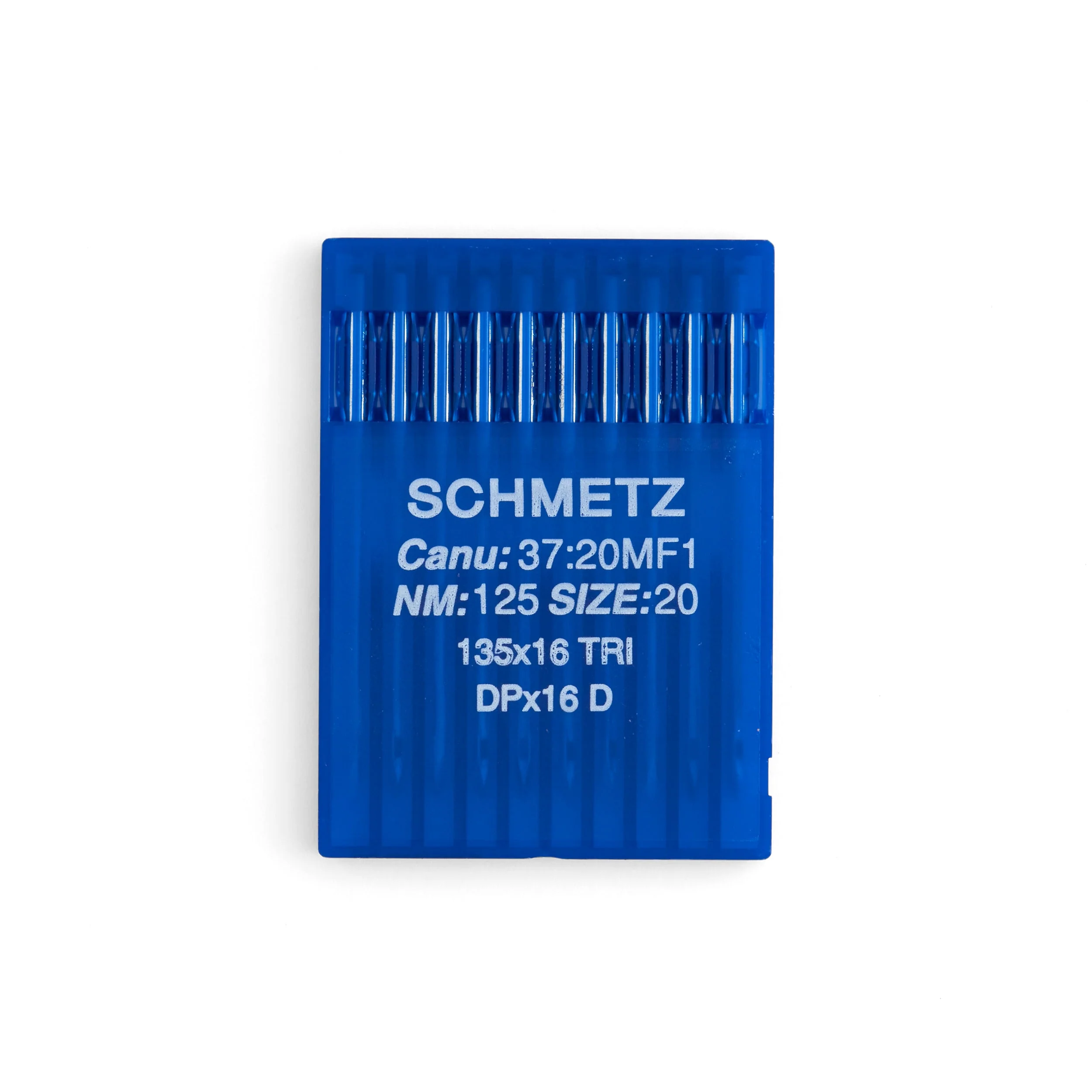 Schmetz Sewing Machine Needle 10 Pack - Image 3