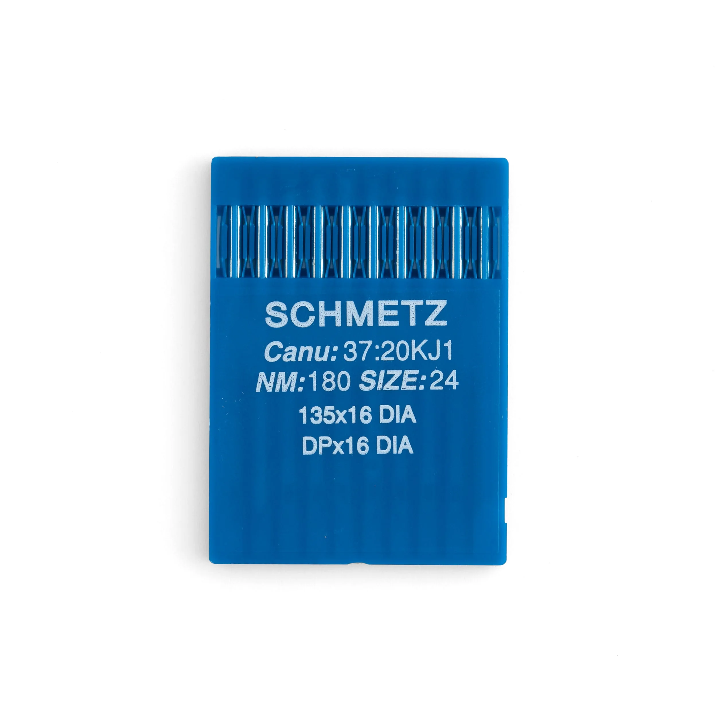 Schmetz Sewing Machine Needle 10 Pack - Image 4