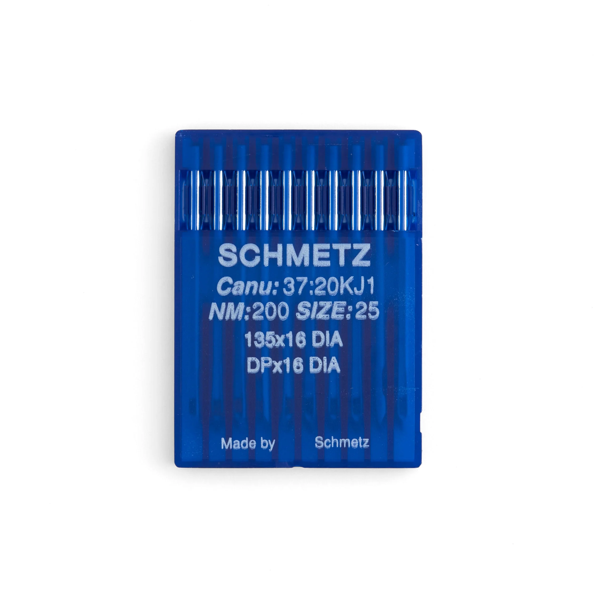 Schmetz Sewing Machine Needle 10 Pack - Image 5