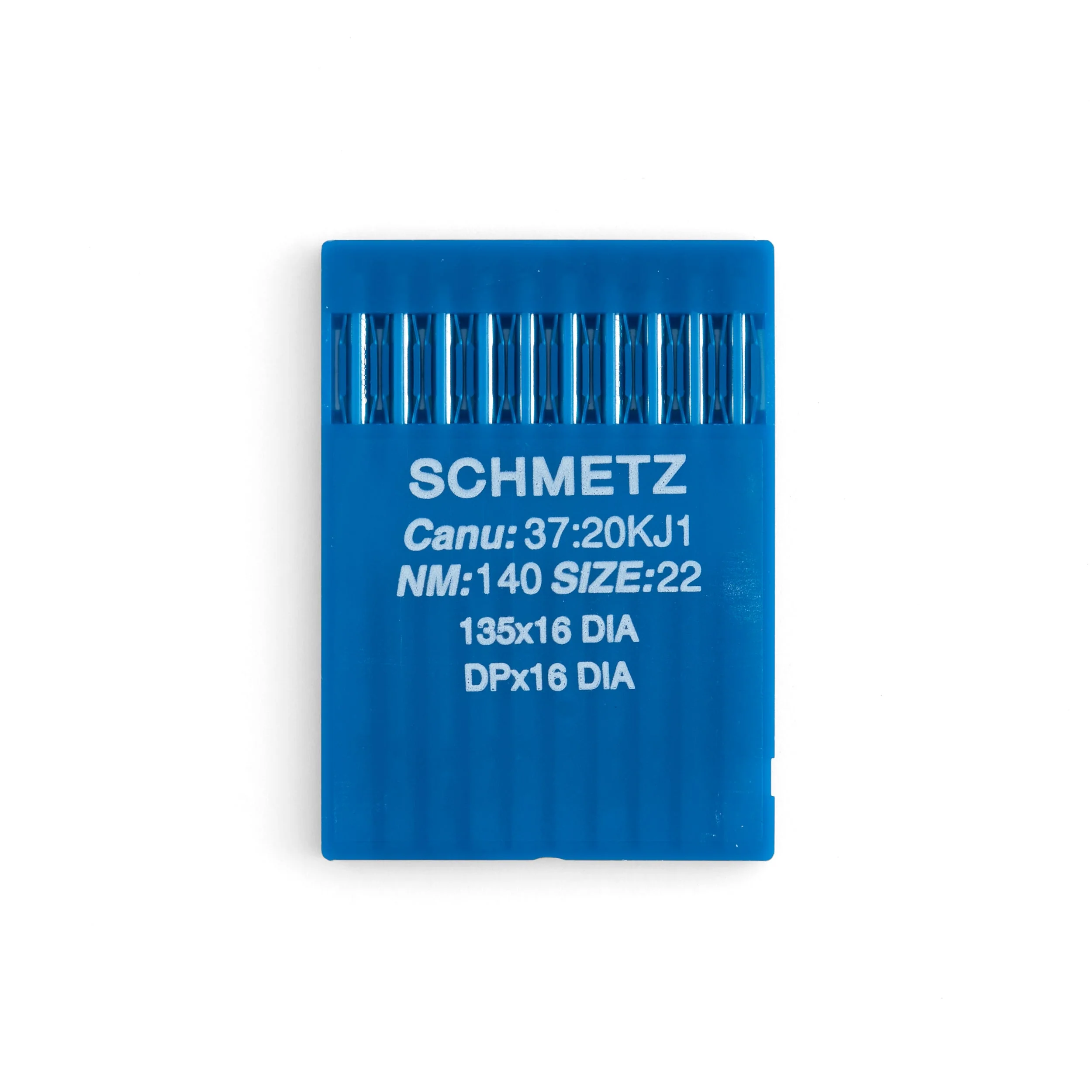 Schmetz Sewing Machine Needle 10 Pack - Image 6