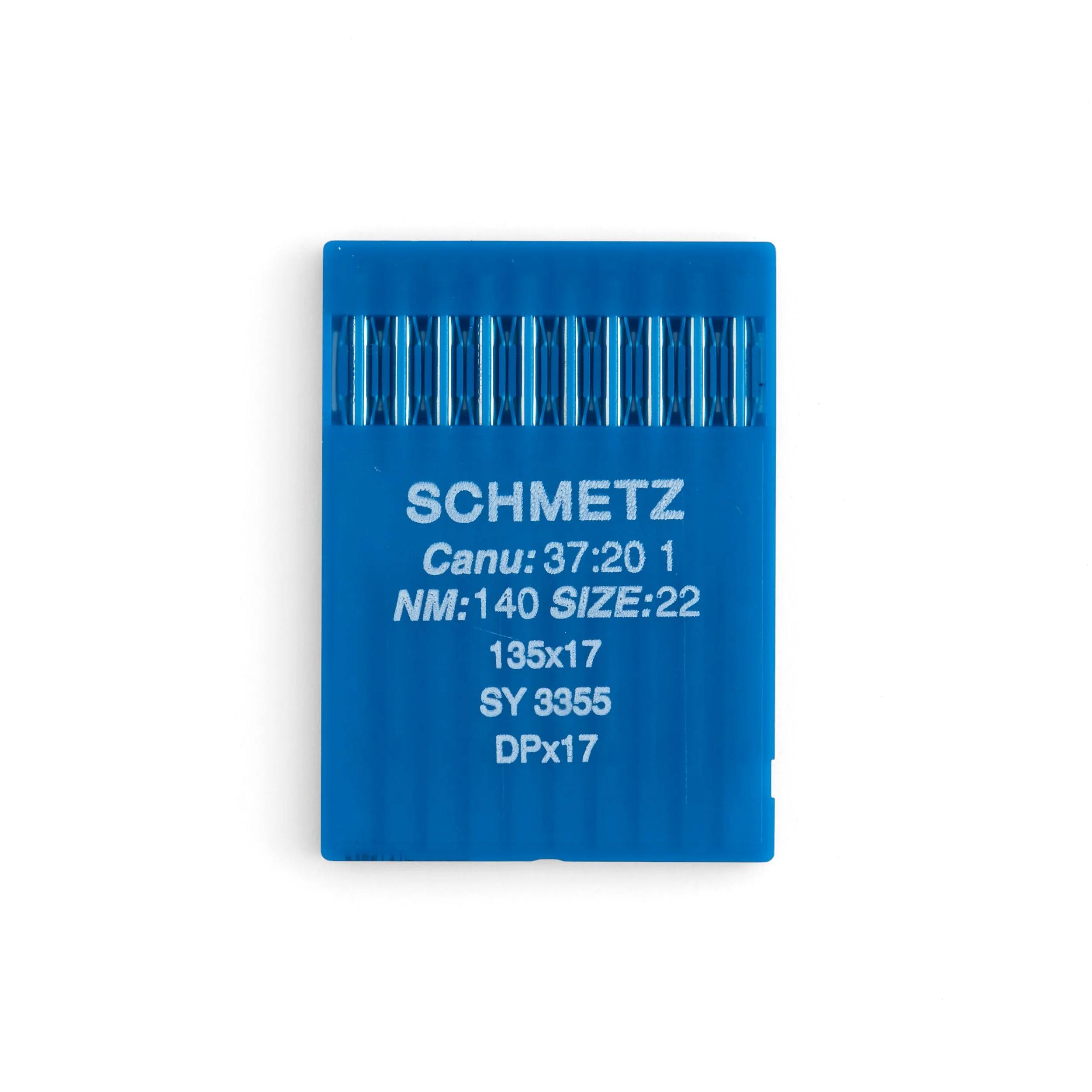 Schmetz Sewing Machine Needle 10 Pack - Image 7