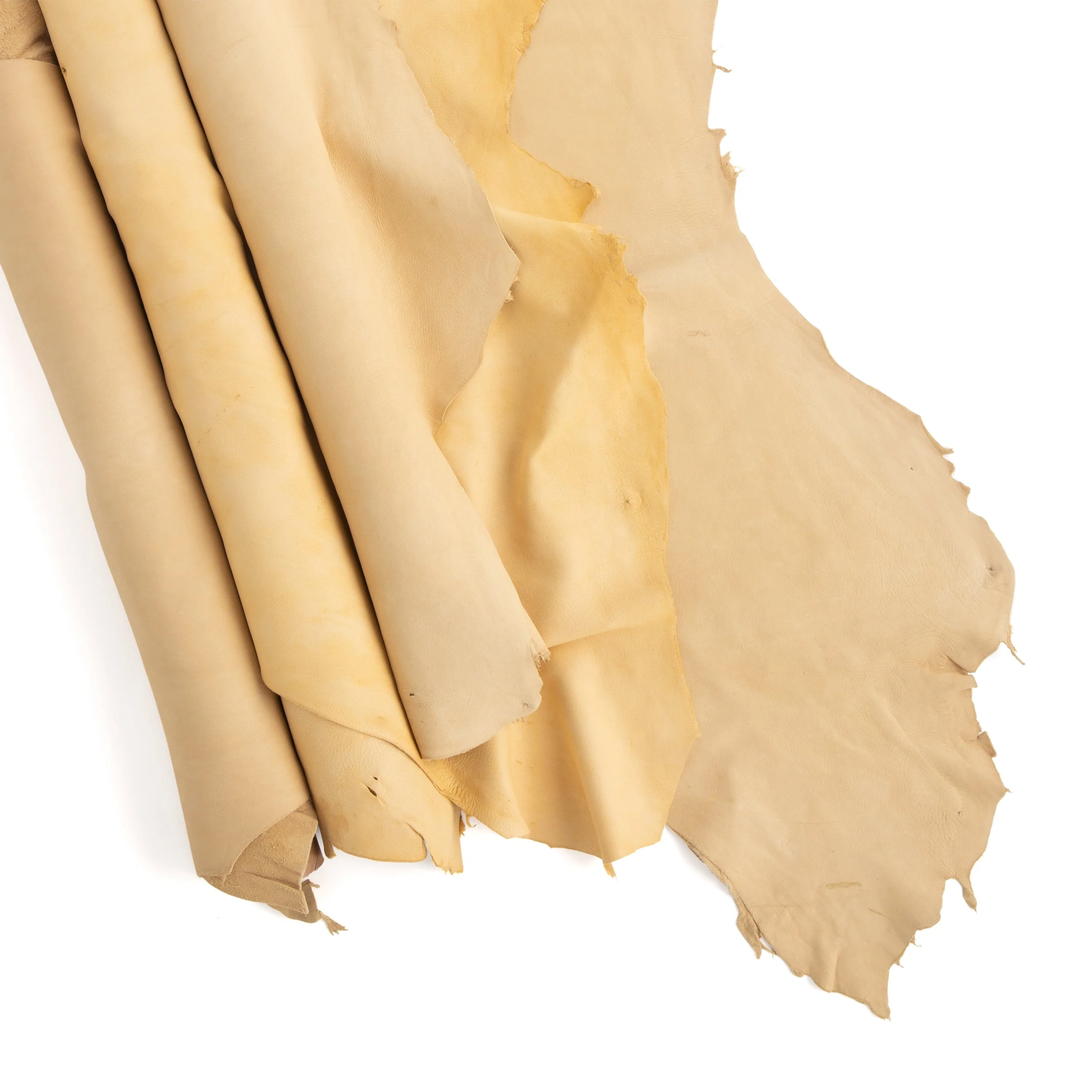 Selection North American Deerskin - Image 10