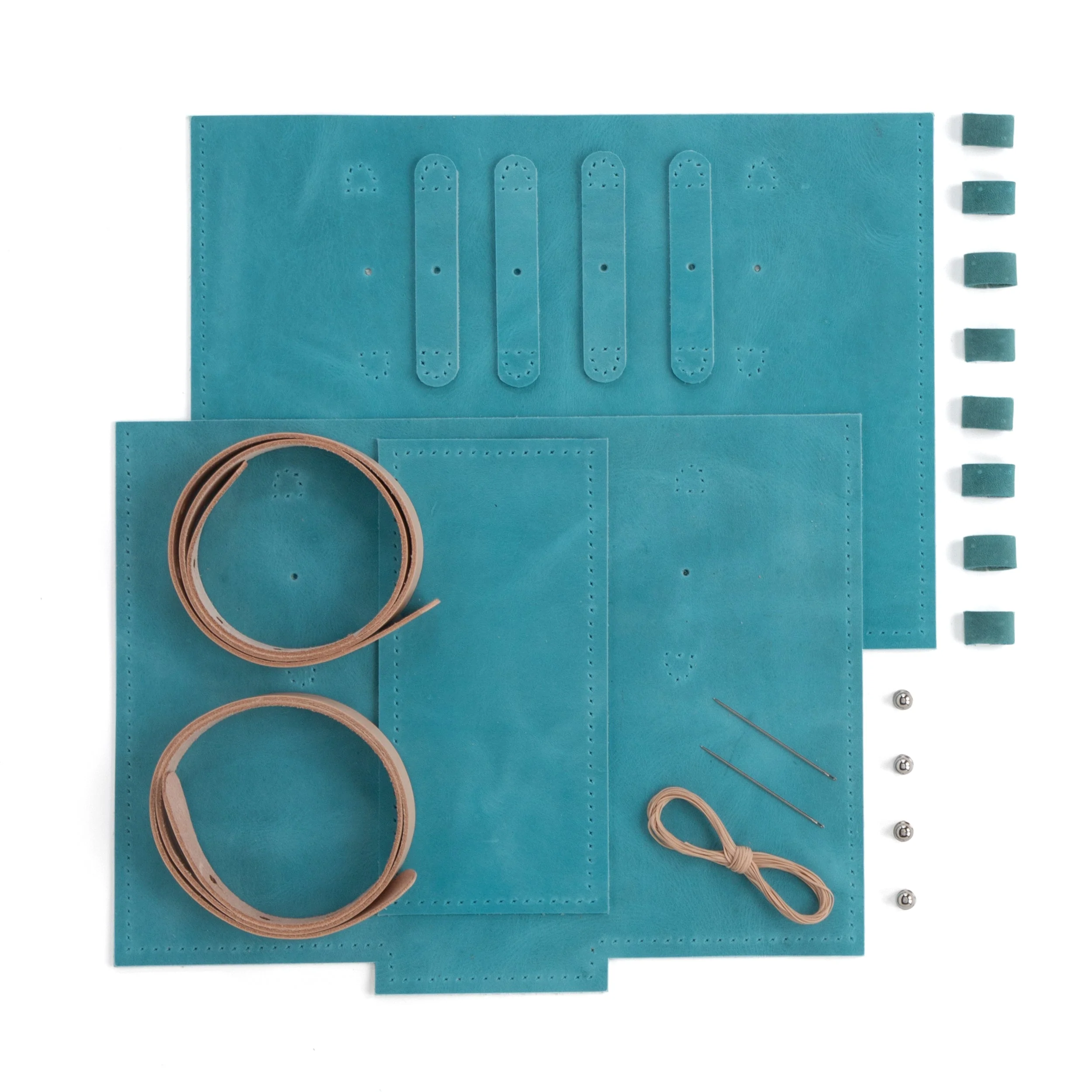 Serena Satchel Kit - Image 6