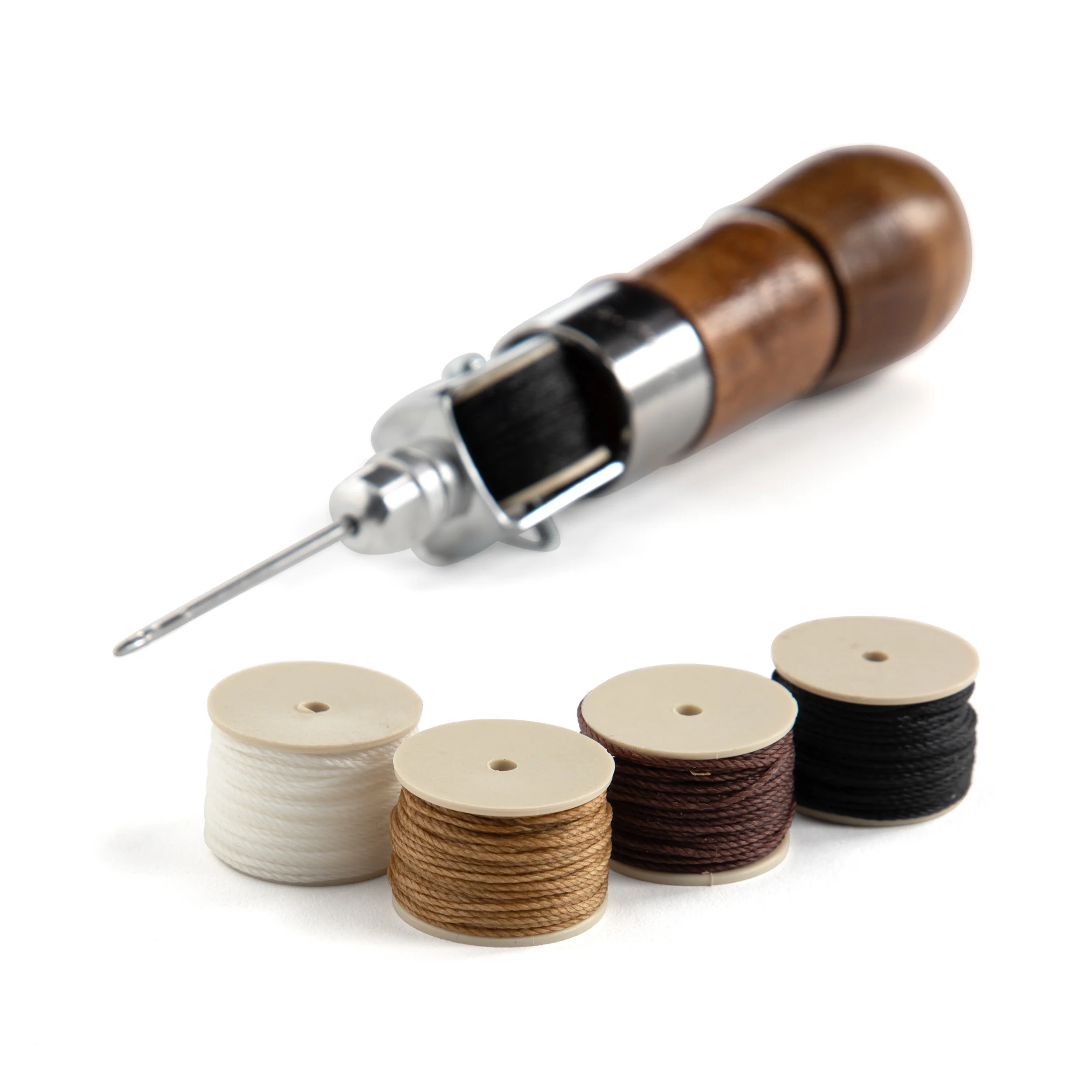 Sewing Awl Thread Reels 12.5 Yards - Image 3