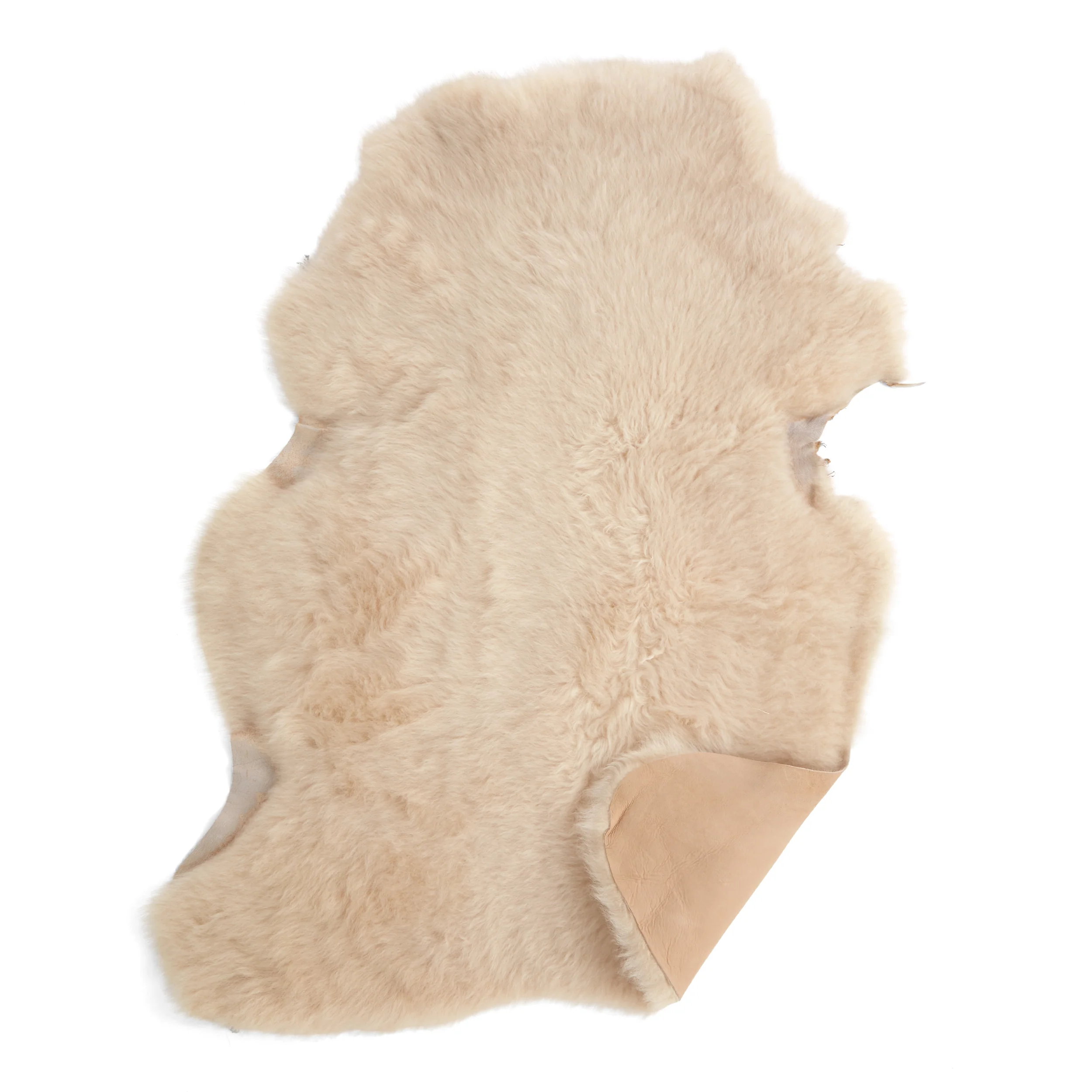 Shearling Cream - Image 2
