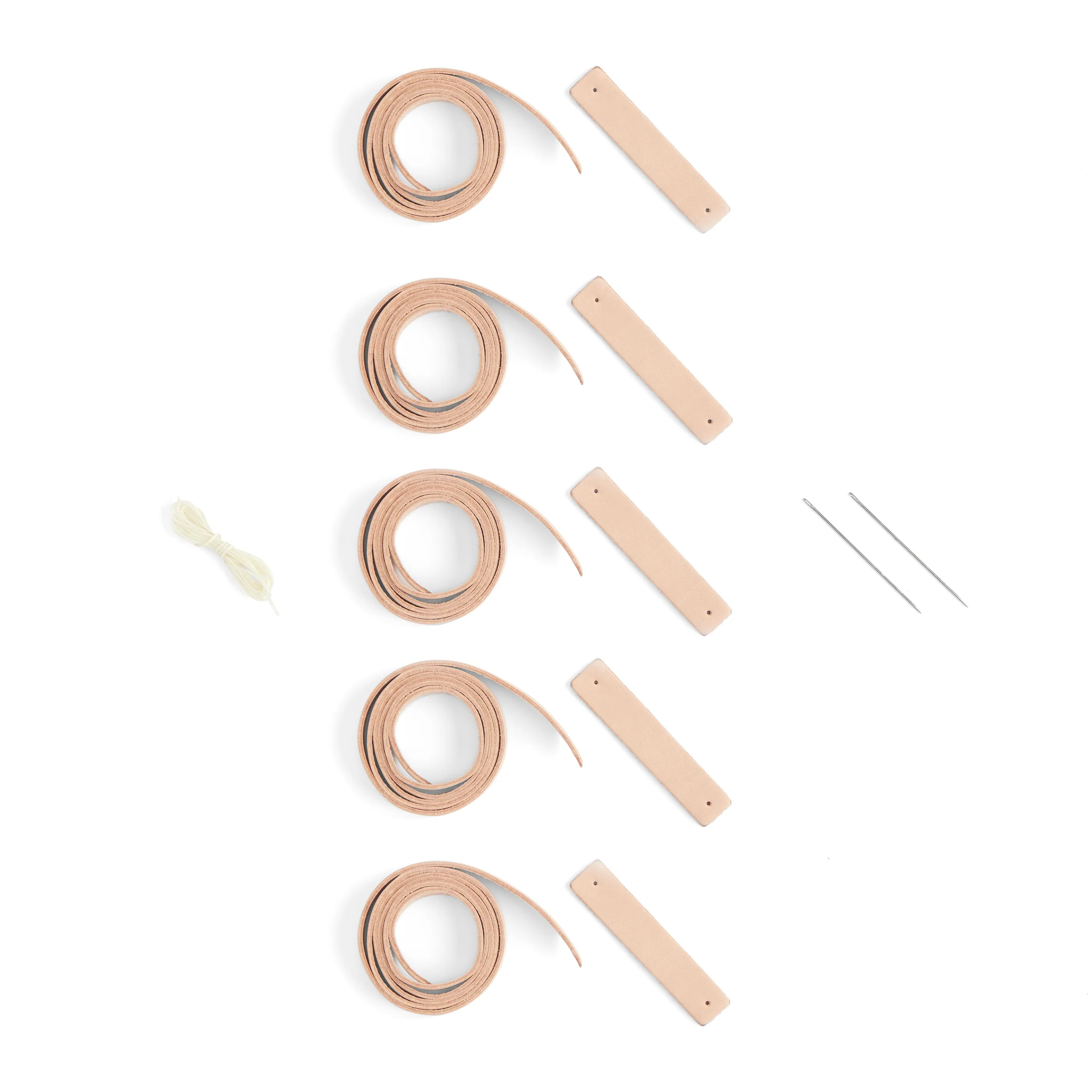 Shoestring Bow Kit 5 Pack - FINAL SALE - Image 2