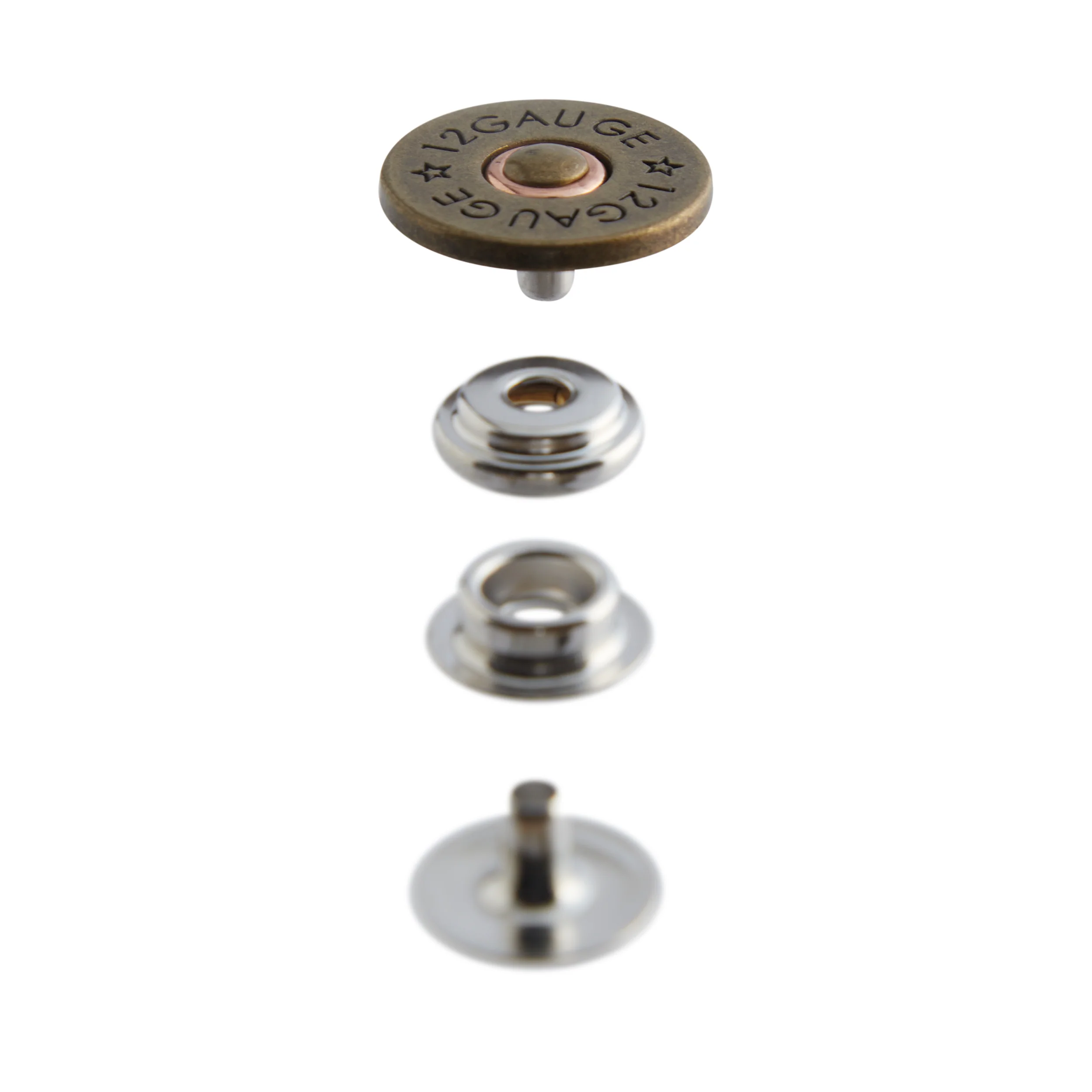 Shotgun Shell Line 24 Snap - Image 2