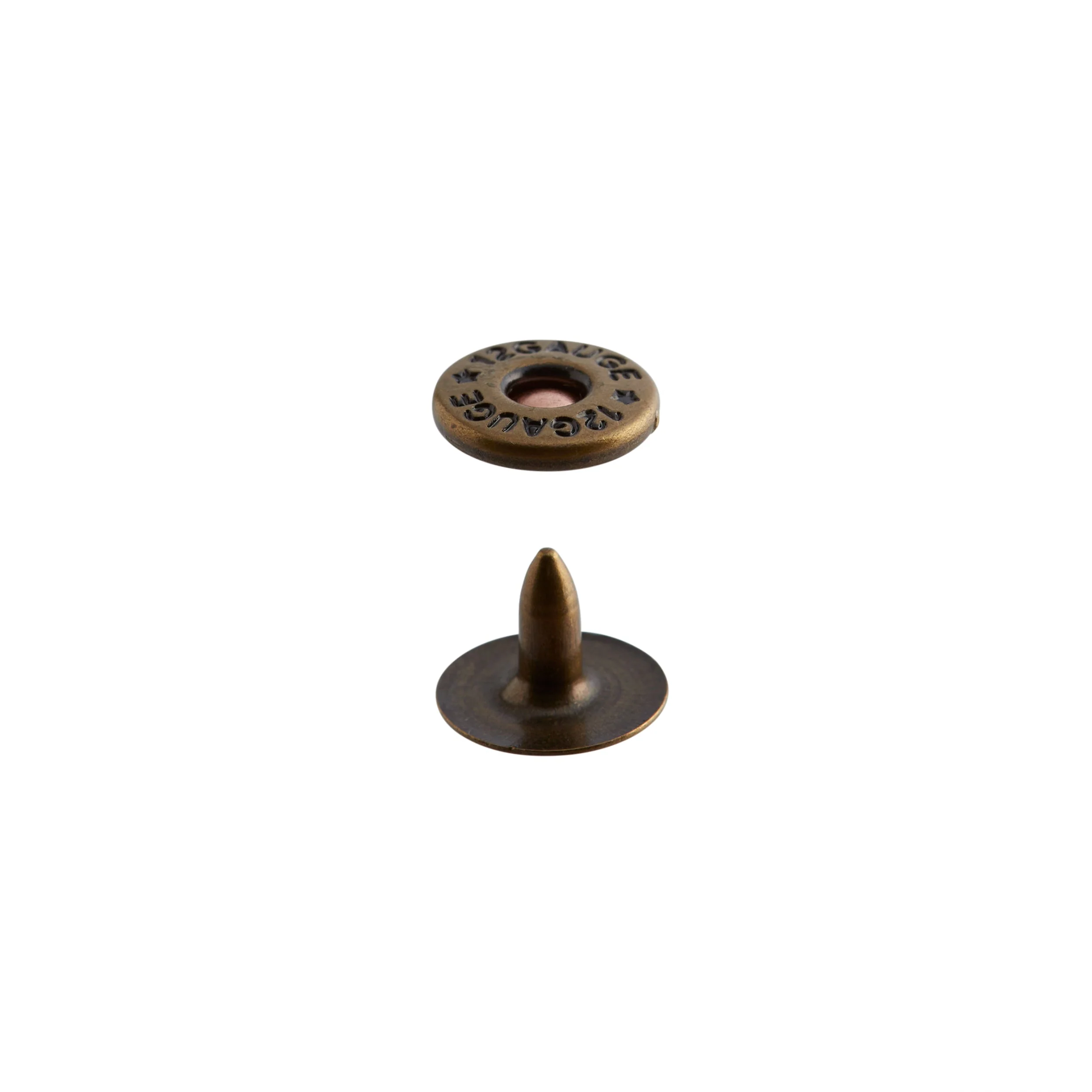 Shotgun Shell Rivets 30 Pack - Image 2