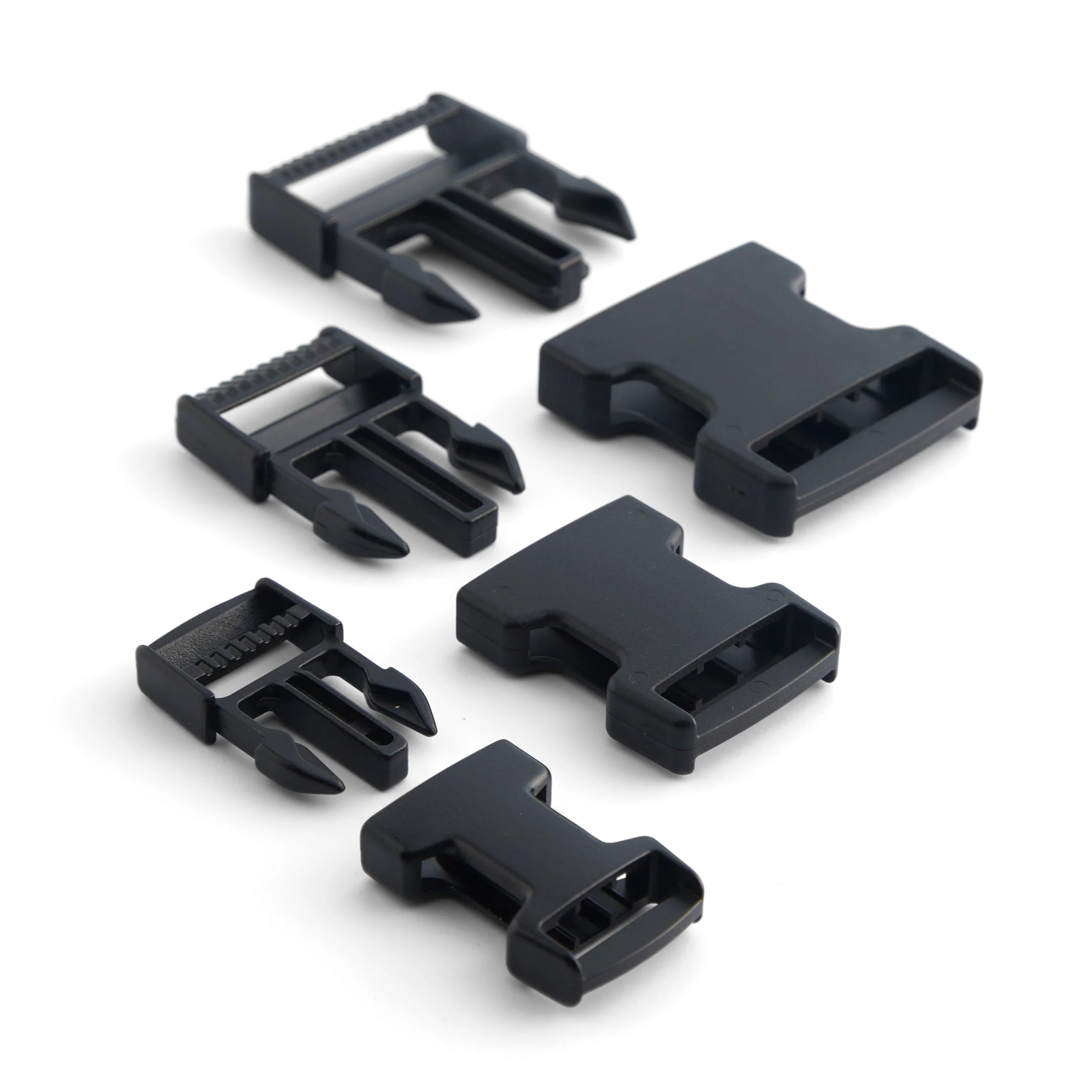 Side Release Buckle - Image 2