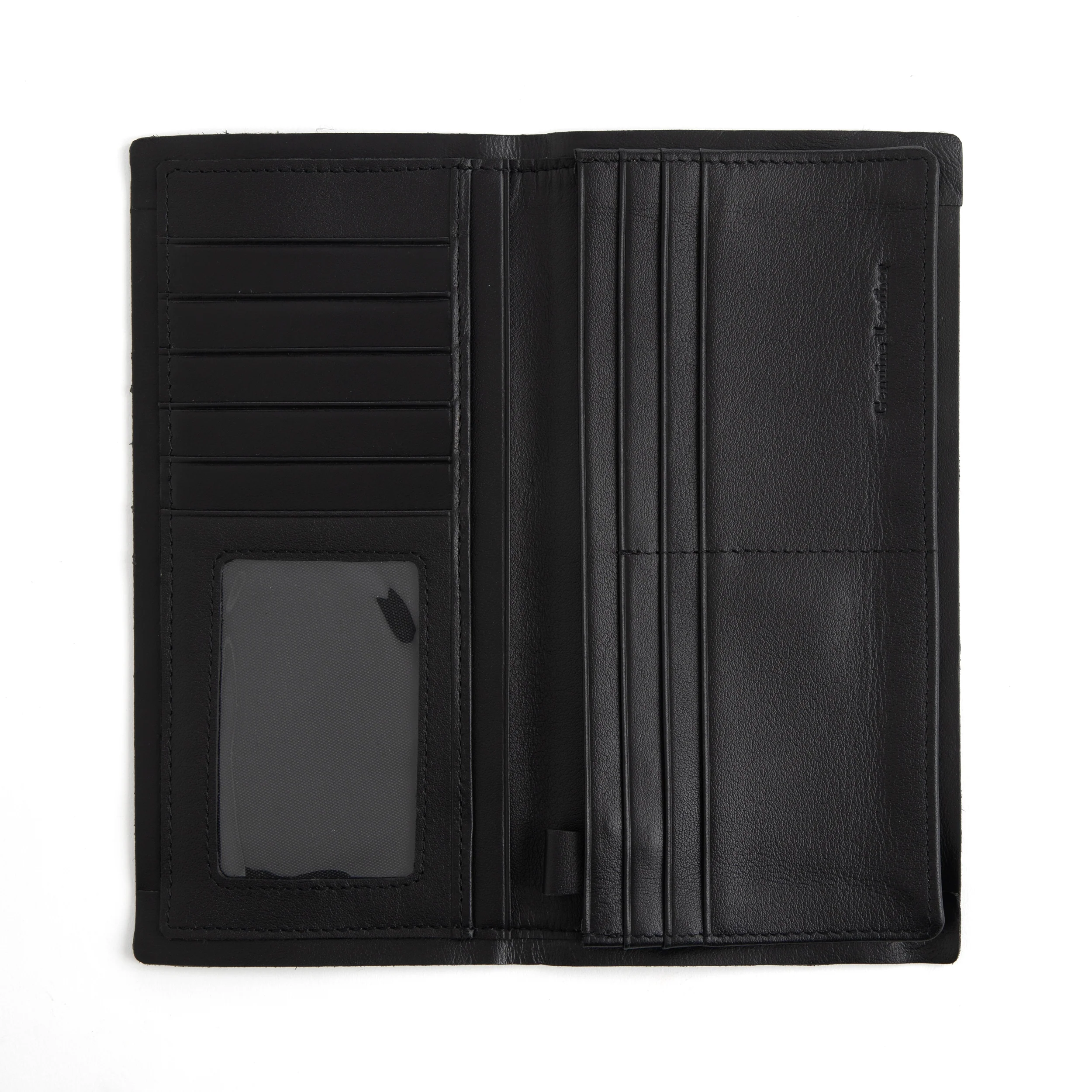 Slim Clutch Wallet Liner - Image 3