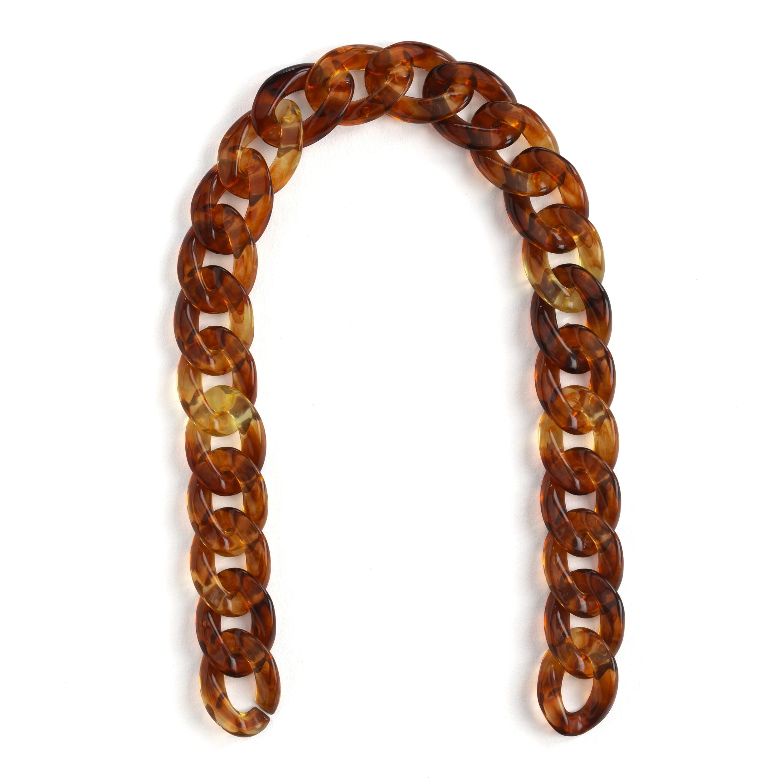 Small Acrylic Chain - Image 4