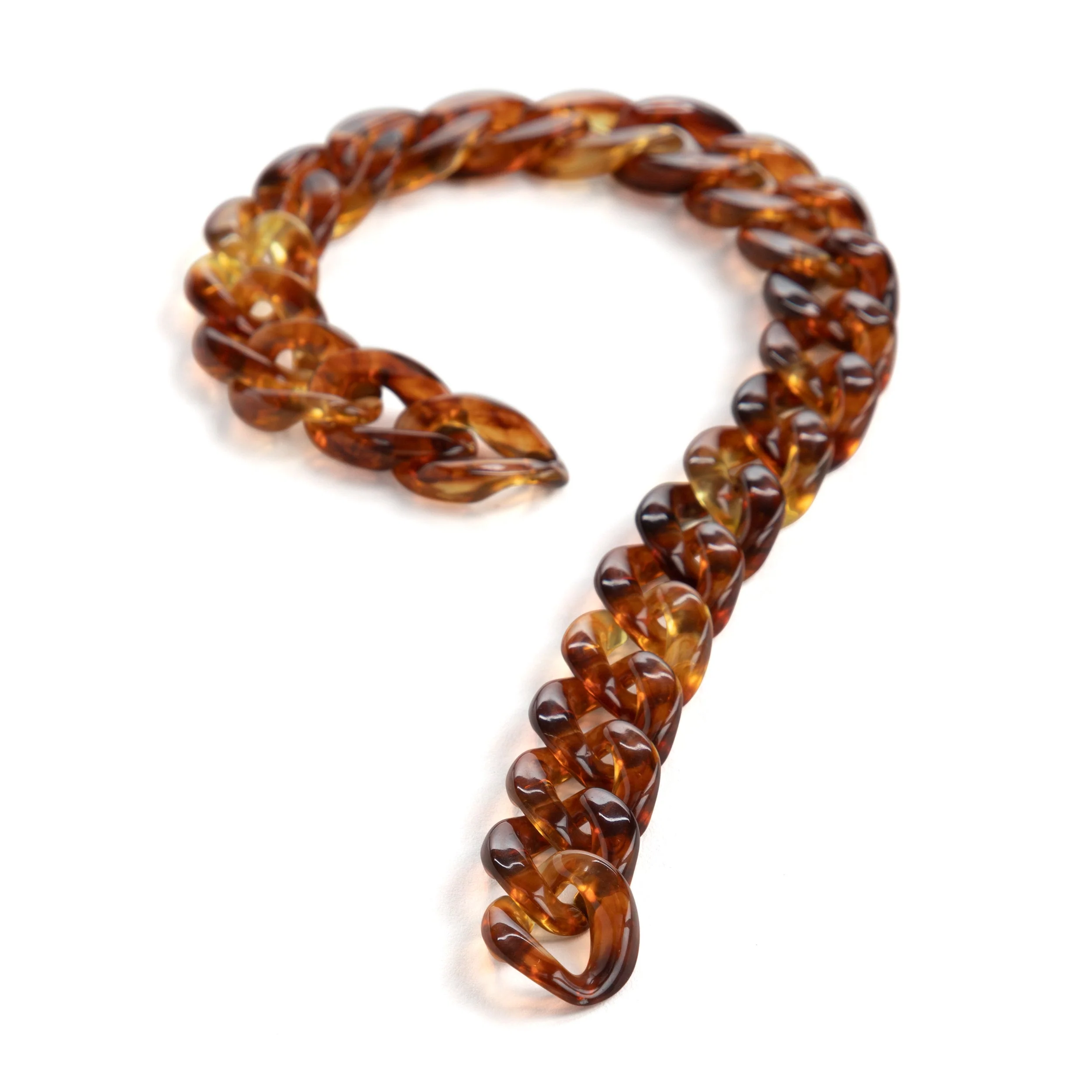 Small Acrylic Chain - Image 5