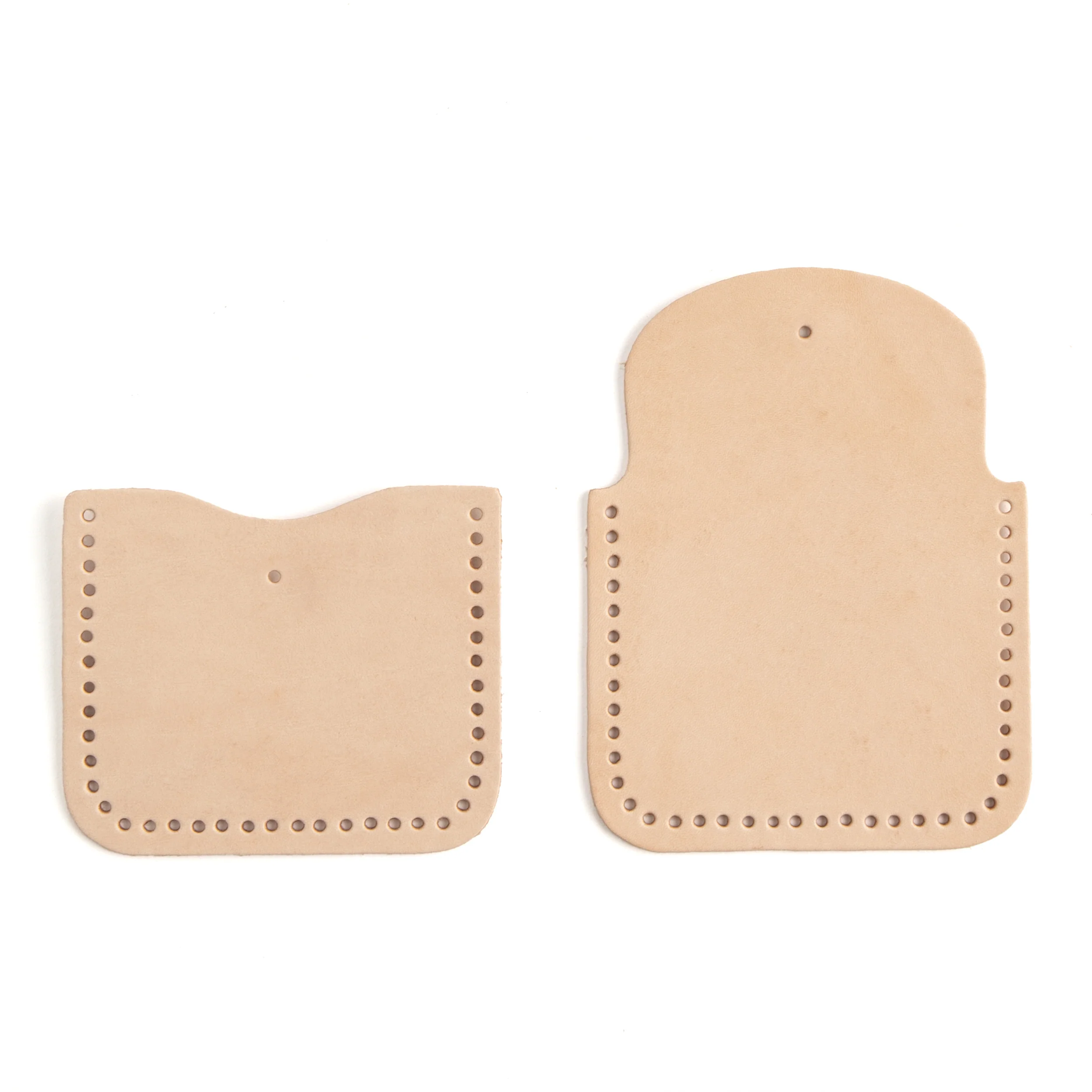 Small Change Coin Purse Leather Pack of 10 - Image 9