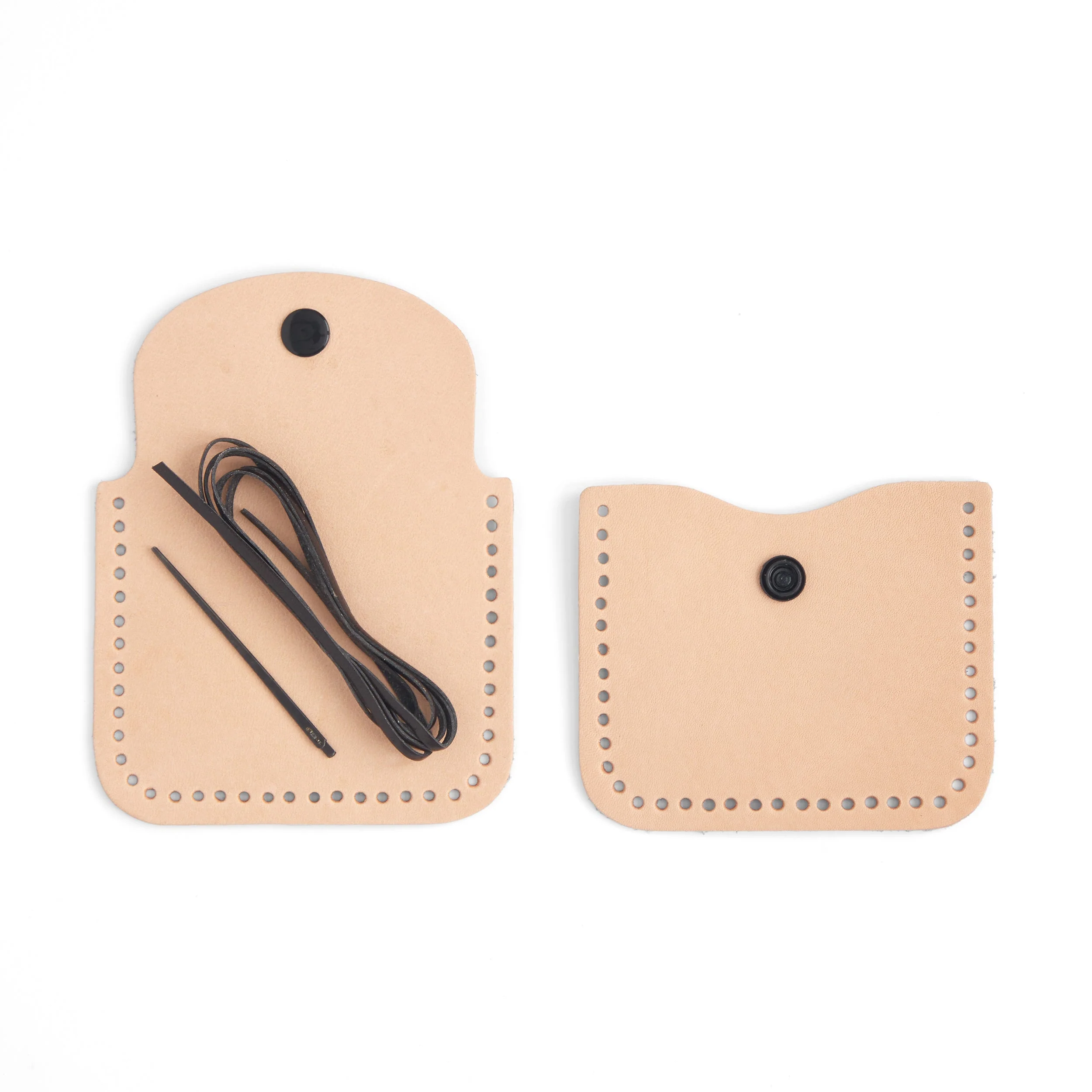 Small Change Coin Purse Kit - Image 3