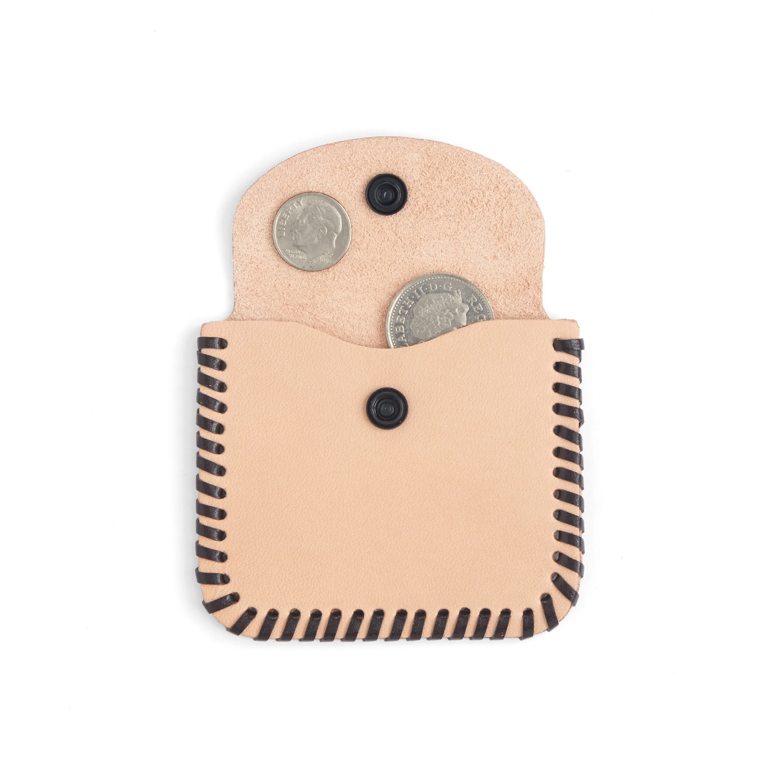Small Change Coin Purse Kit - Image 5