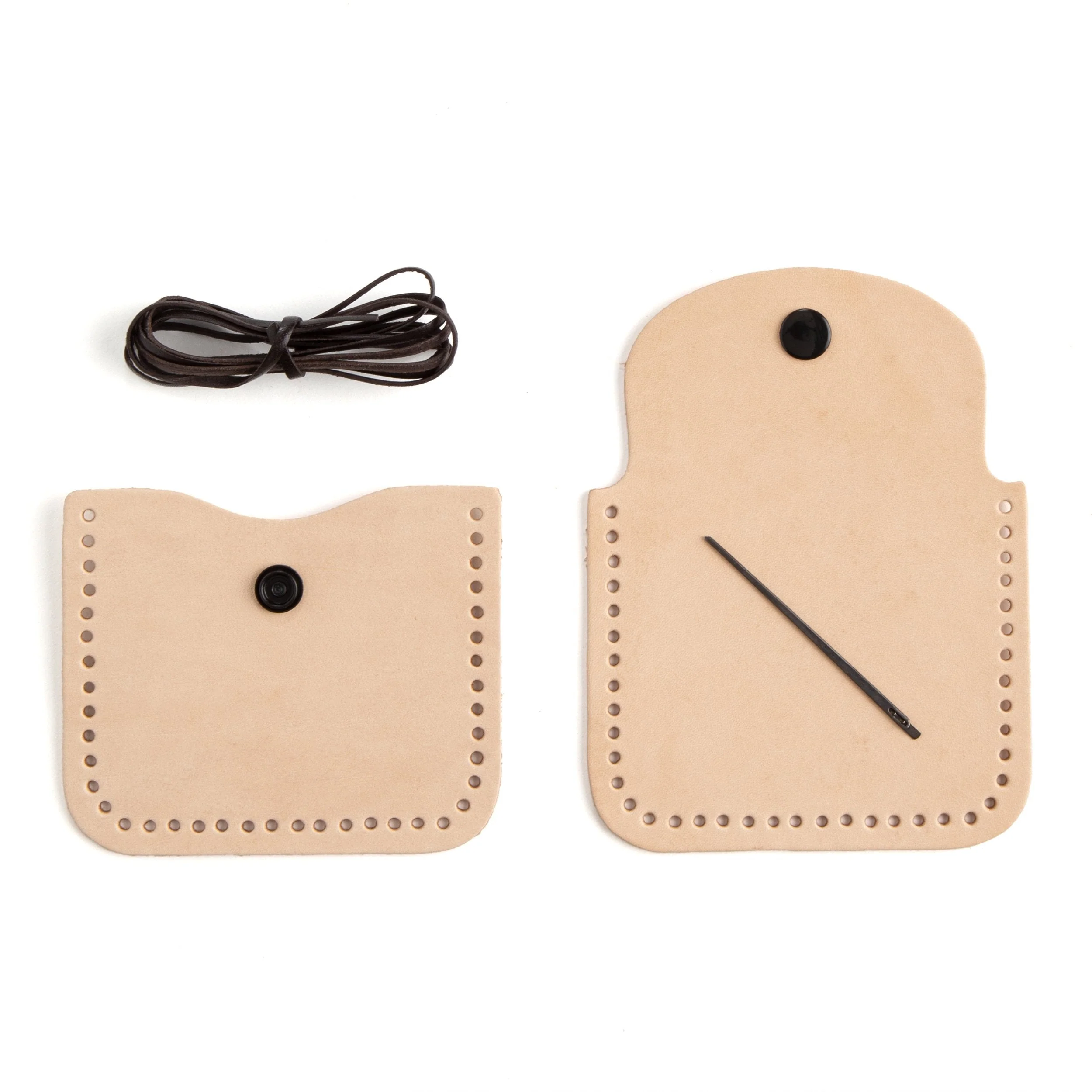 Small Change Coin Purse Kit - Image 8