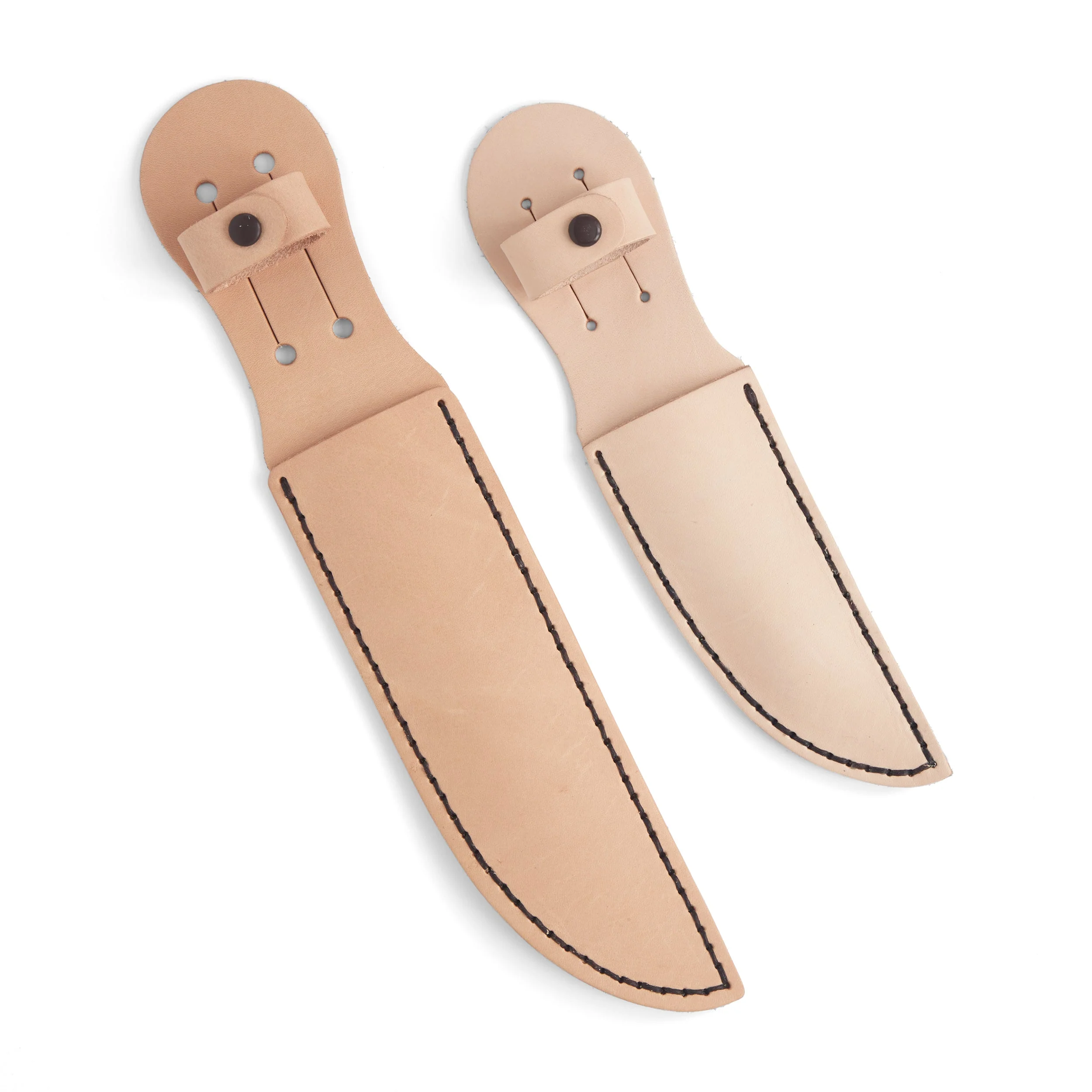 Knife Sheath Leather Pack of 10 - Image 3