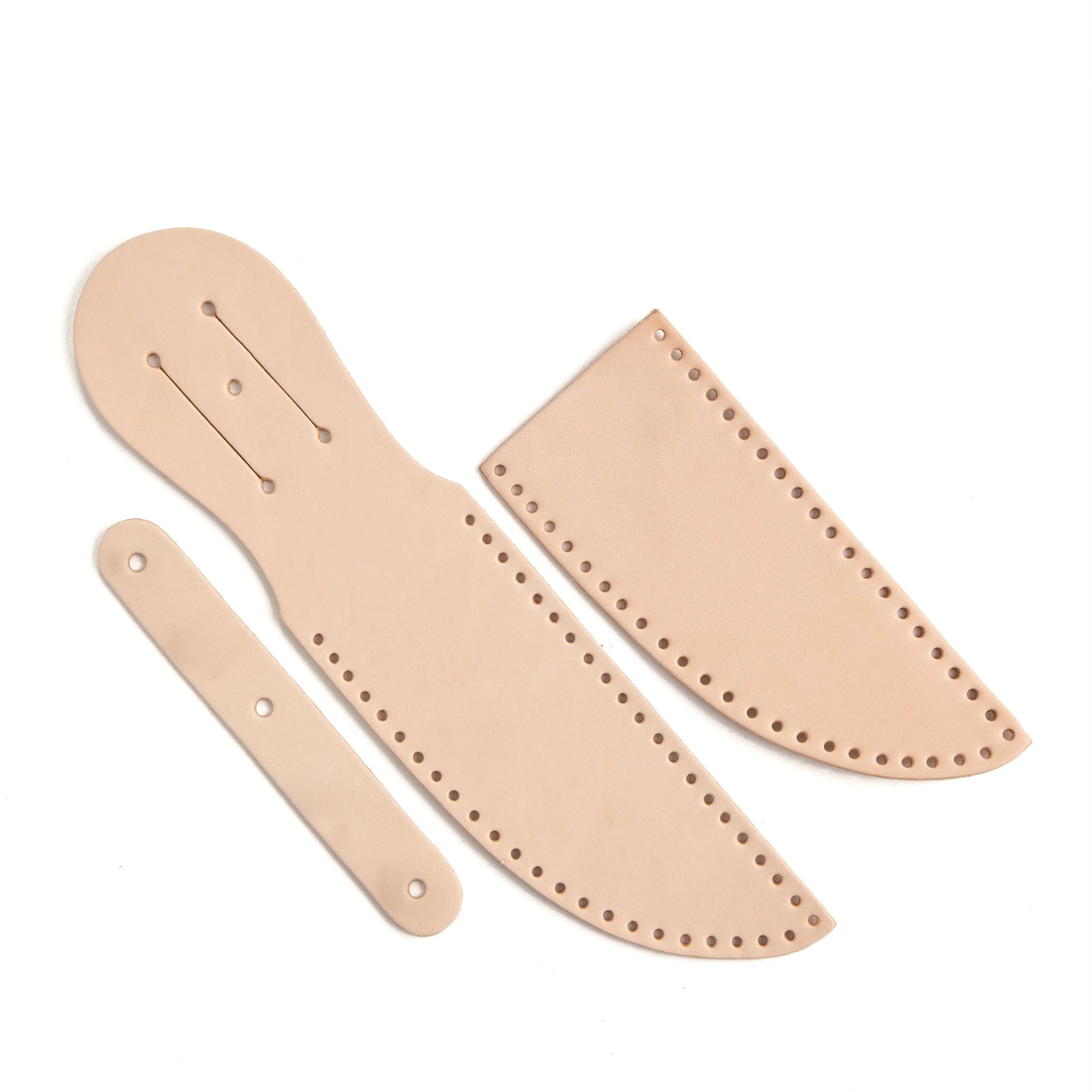 Knife Sheath Leather Pack of 10 - Image 7