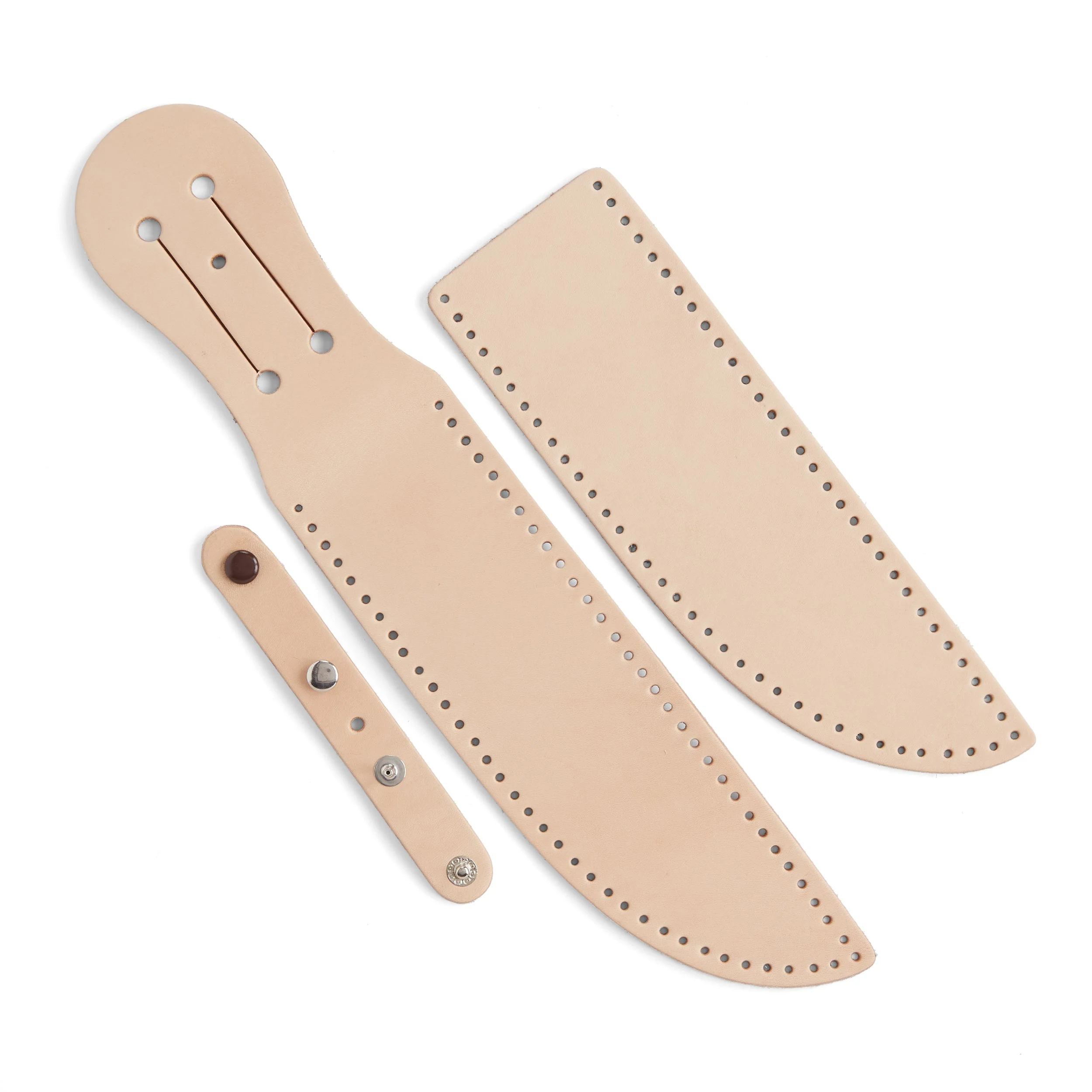 Knife Sheath Leather Pack of 10 - Image 8