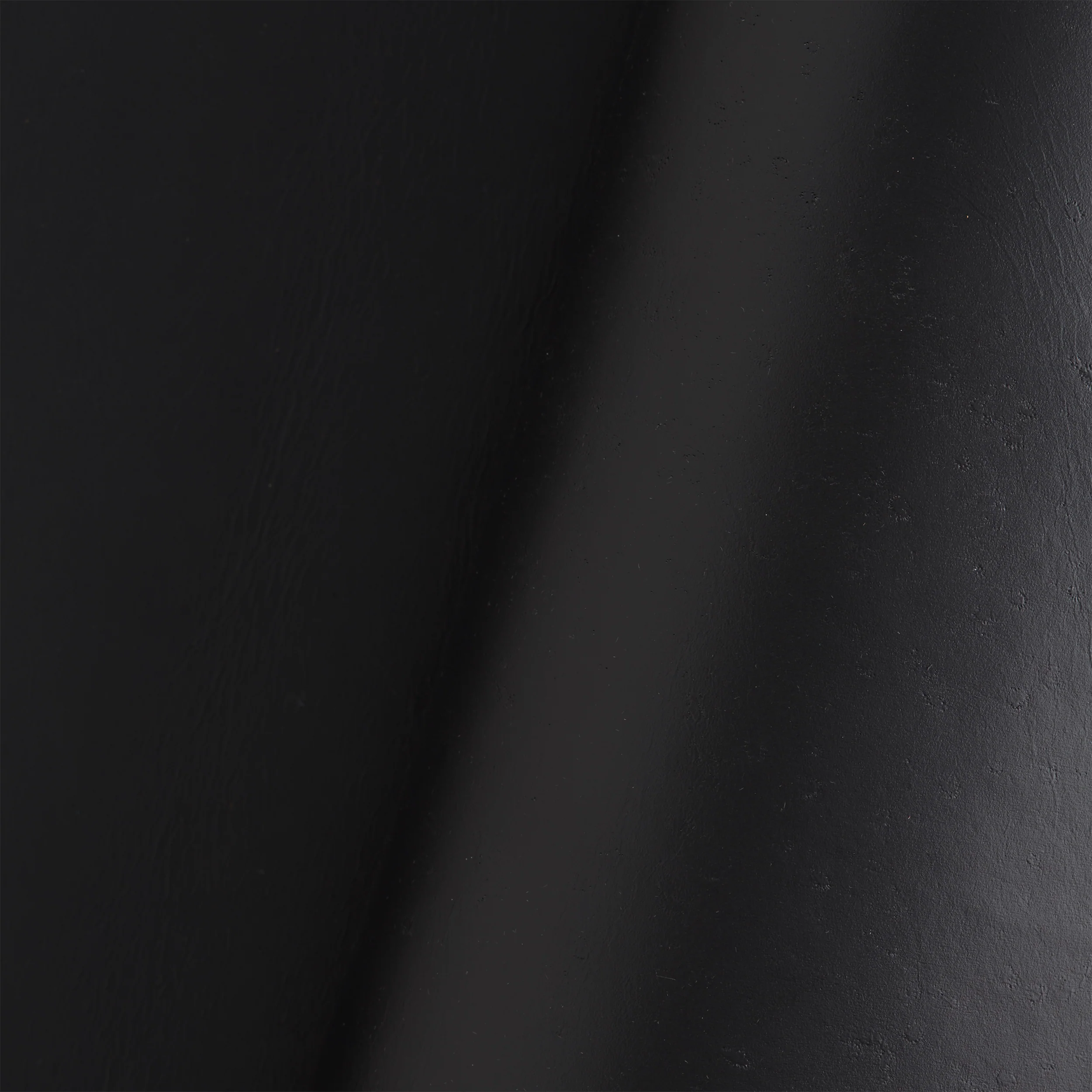 Smooth Double Shoulder Black - Image 2