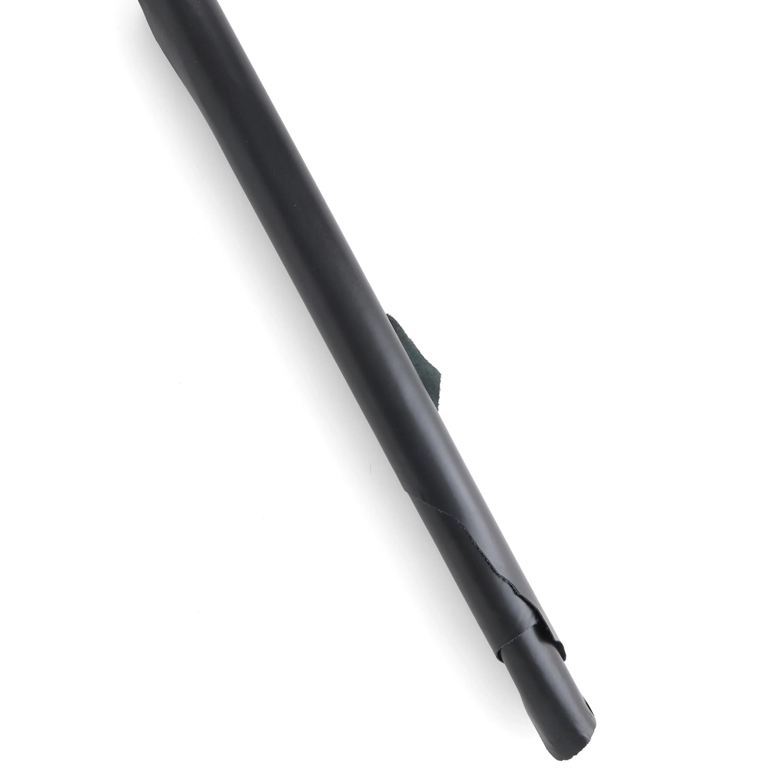 Smooth Double Shoulder Black - Image 3