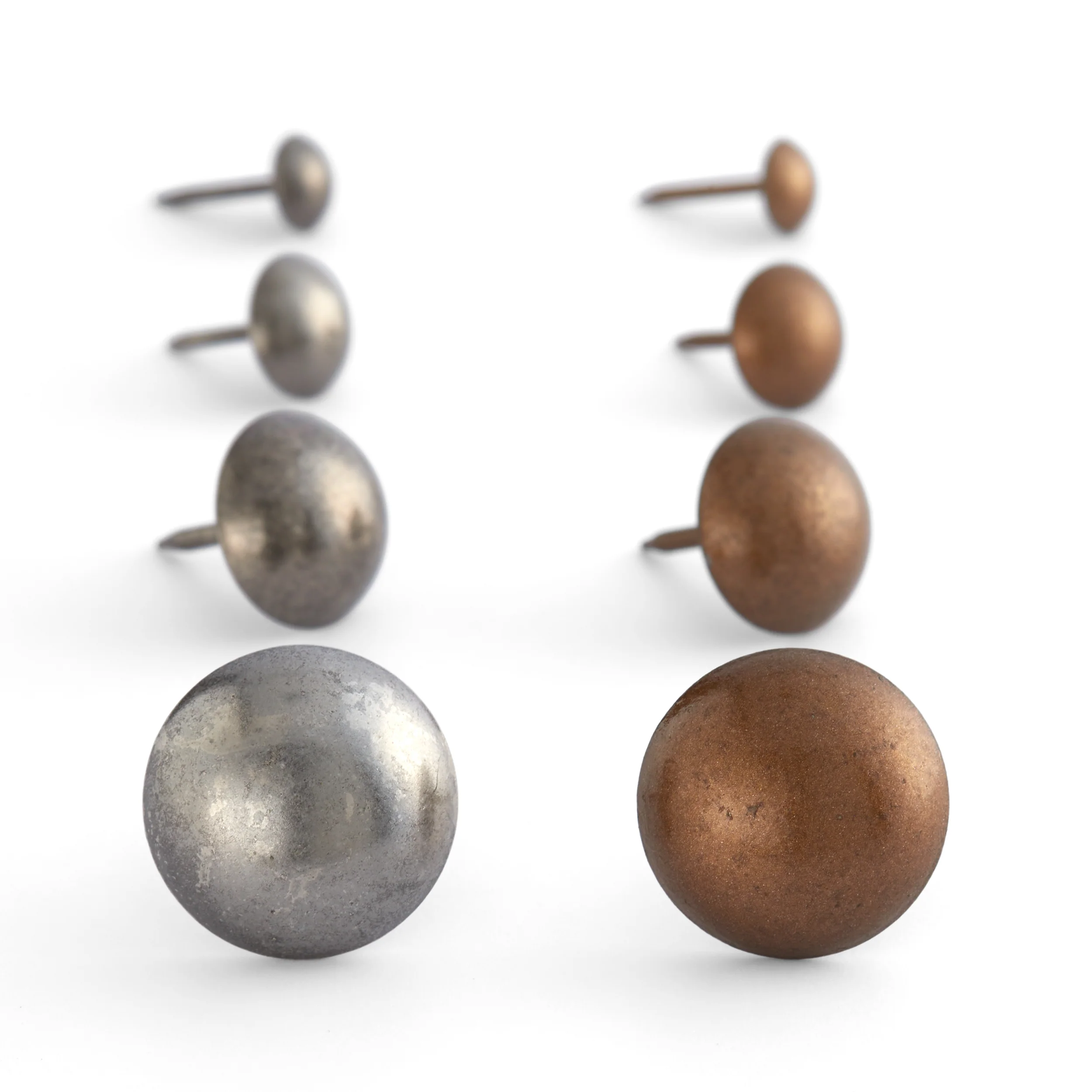 Smooth Upholstery Tack 10 Pack - Image 2