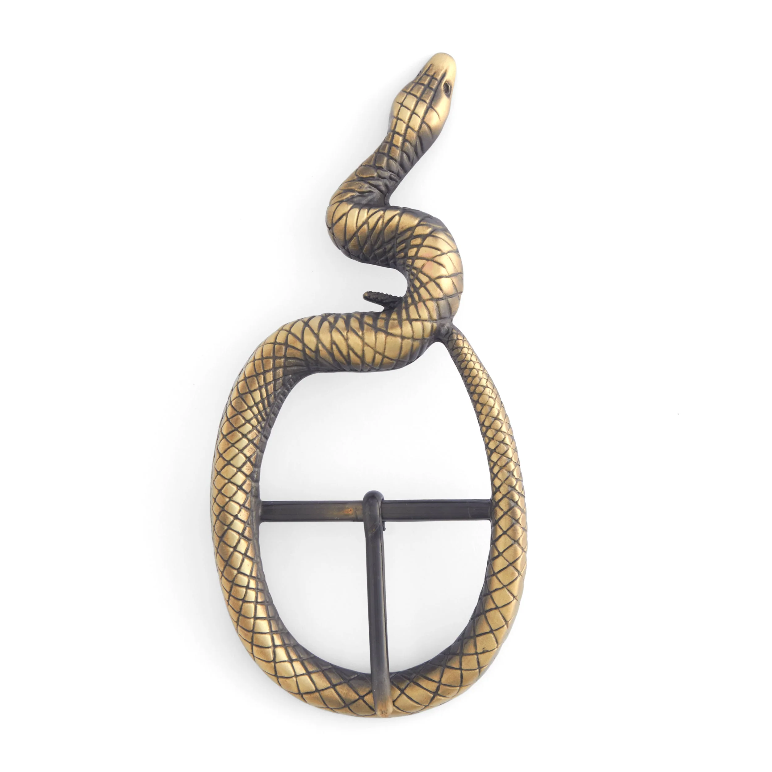 Snake Buckle - Image 2