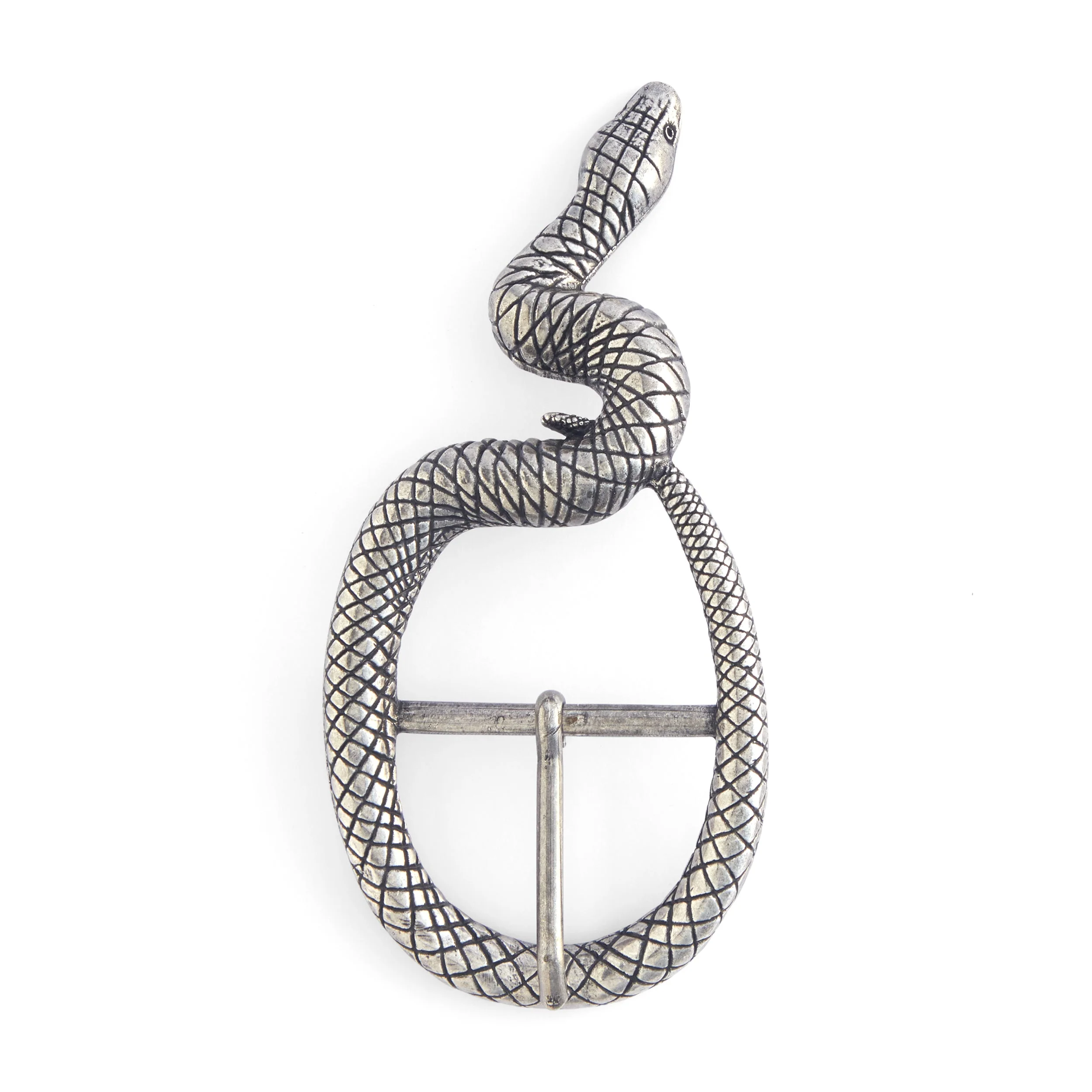Snake Buckle - Image 3