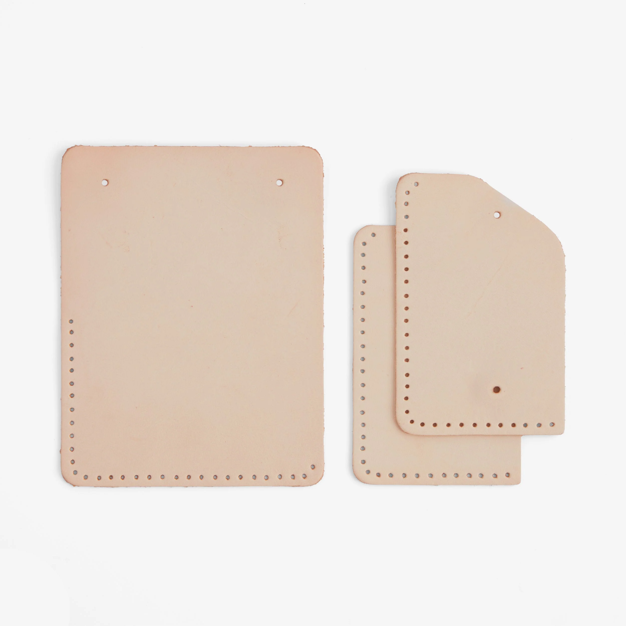 Snap Card Case Leather Pack of 10 - Image 7