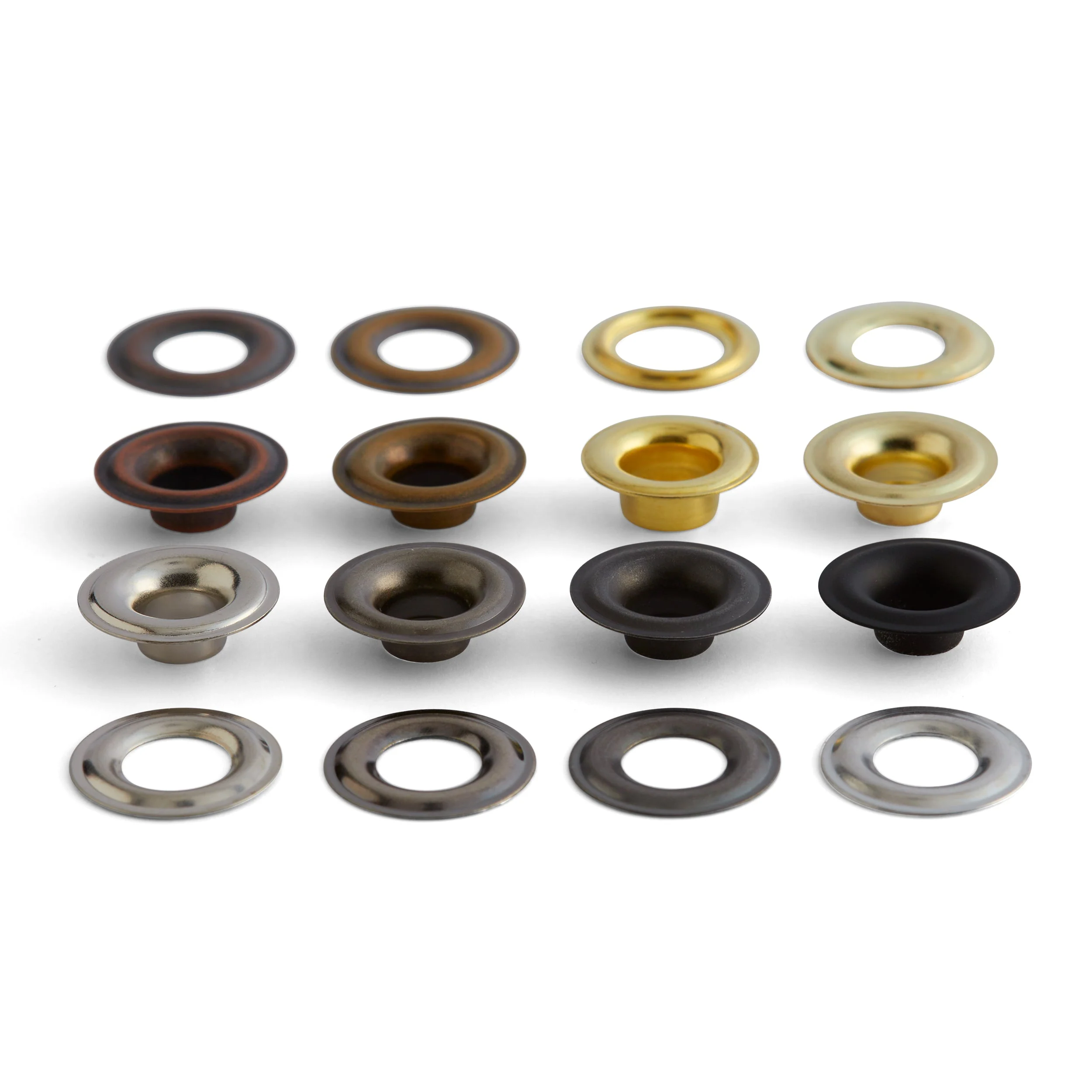 Grommets 10 Pack - Image 5
