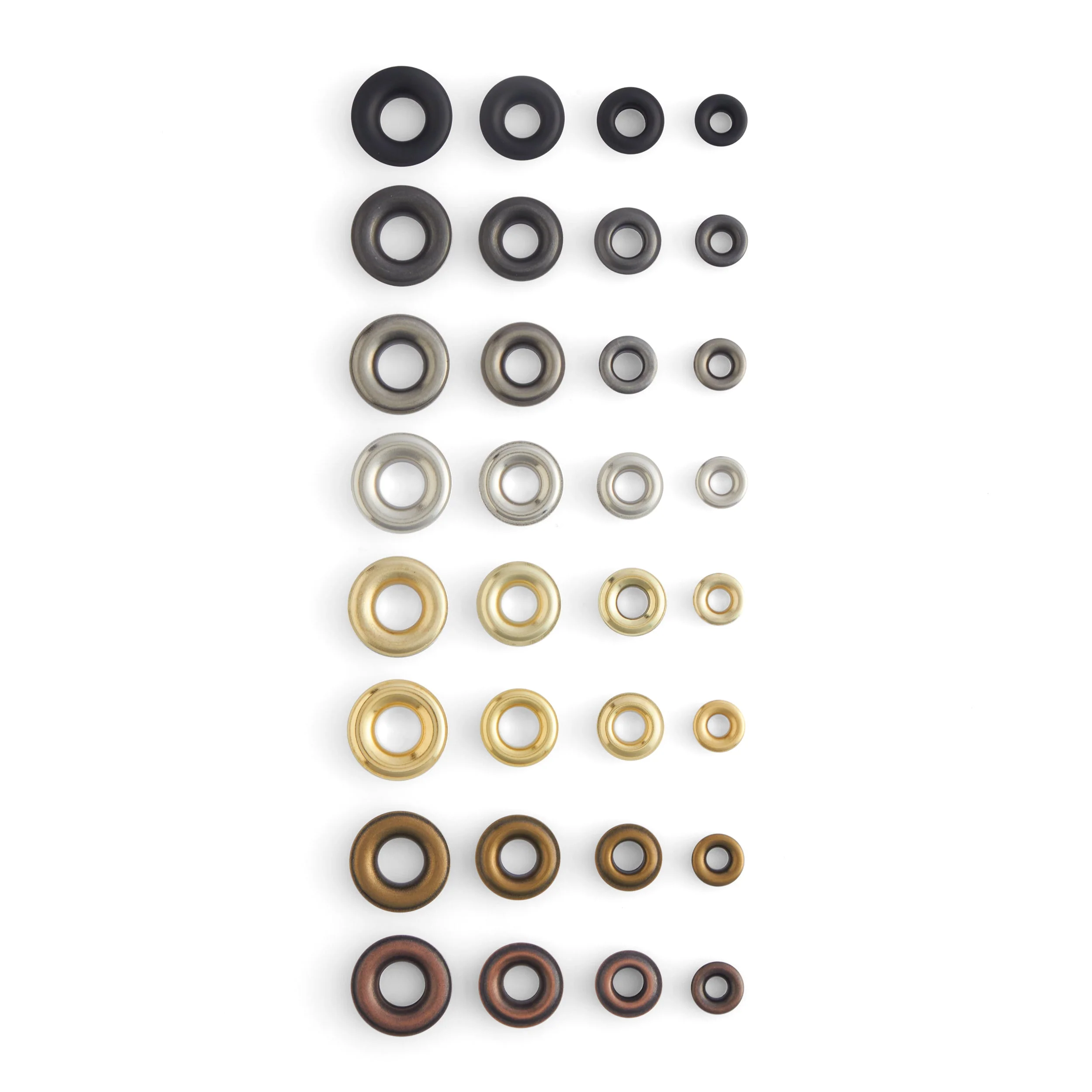 Grommets 10 Pack - Image 6