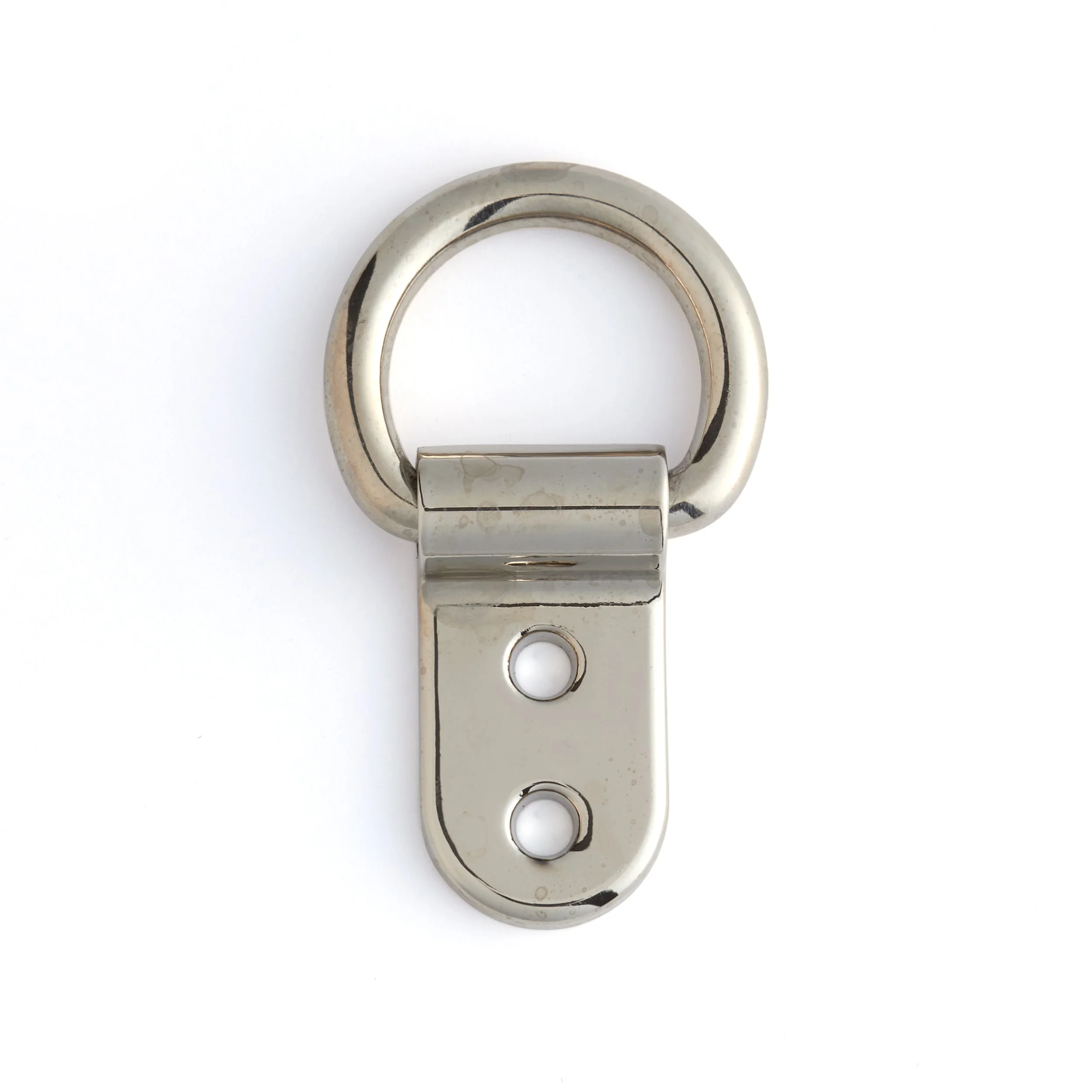 Solid Clip D-Ring - Image 15