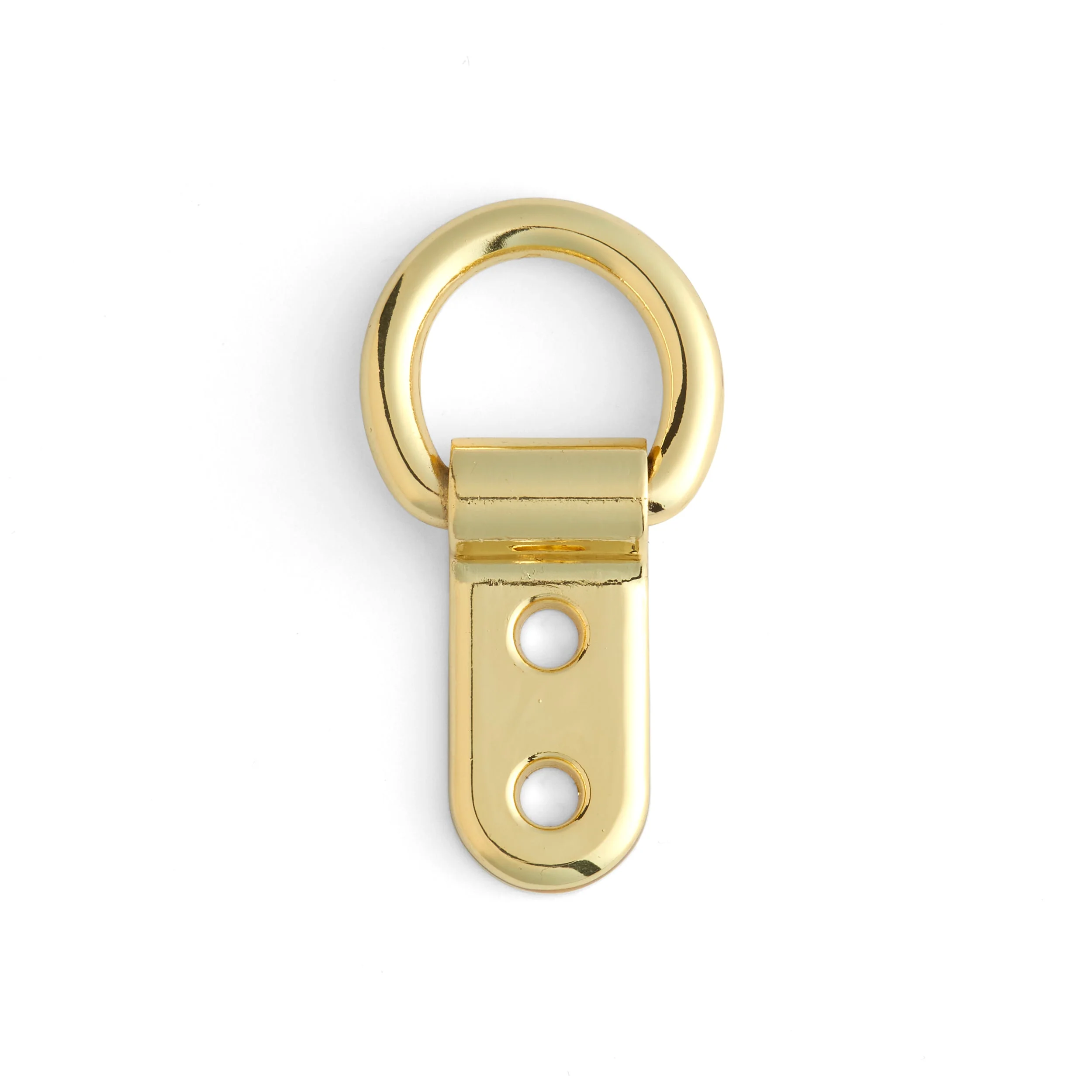 Solid Clip D-Ring - Image 26