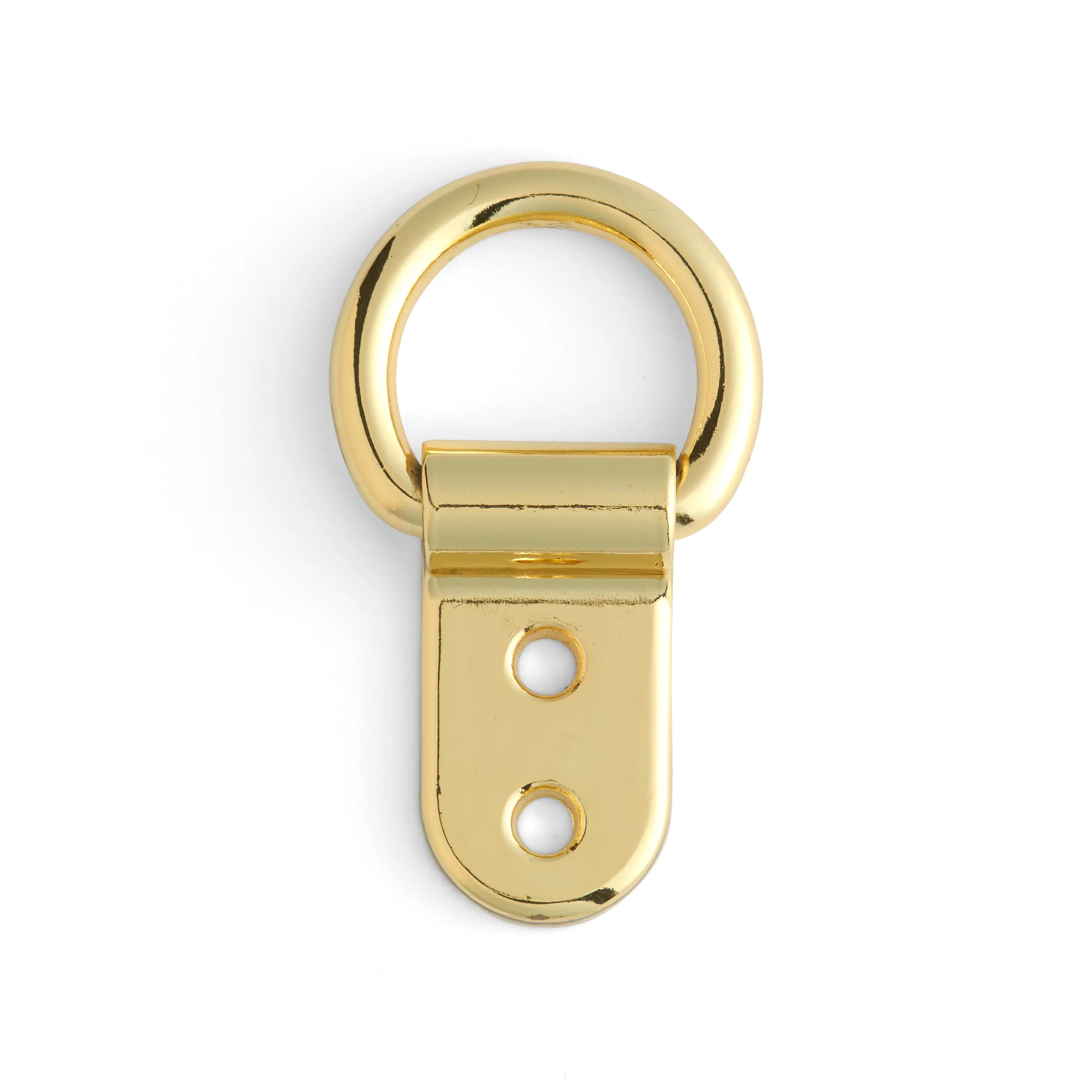 Solid Clip D-Ring - Image 27