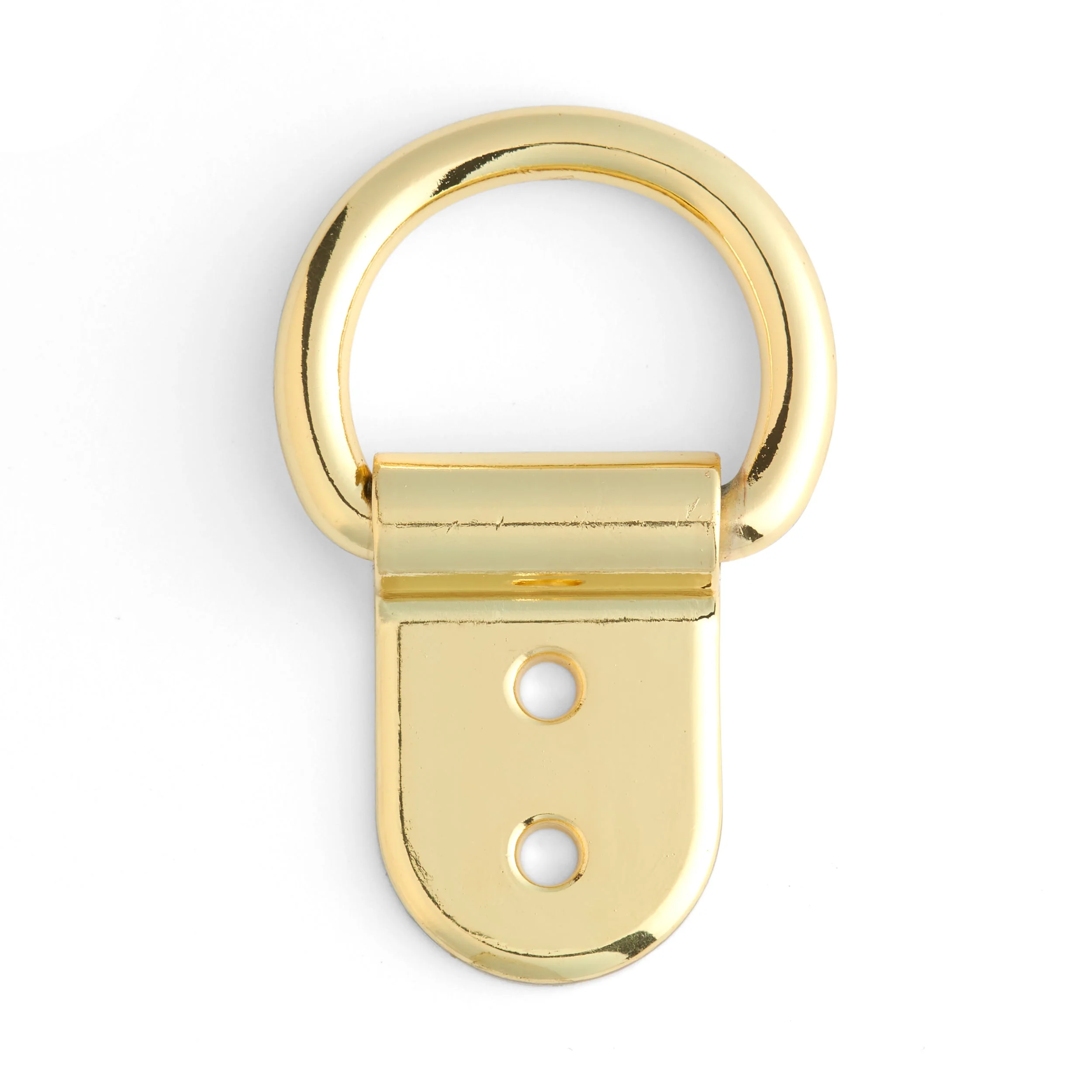 Solid Clip D-Ring - Image 28