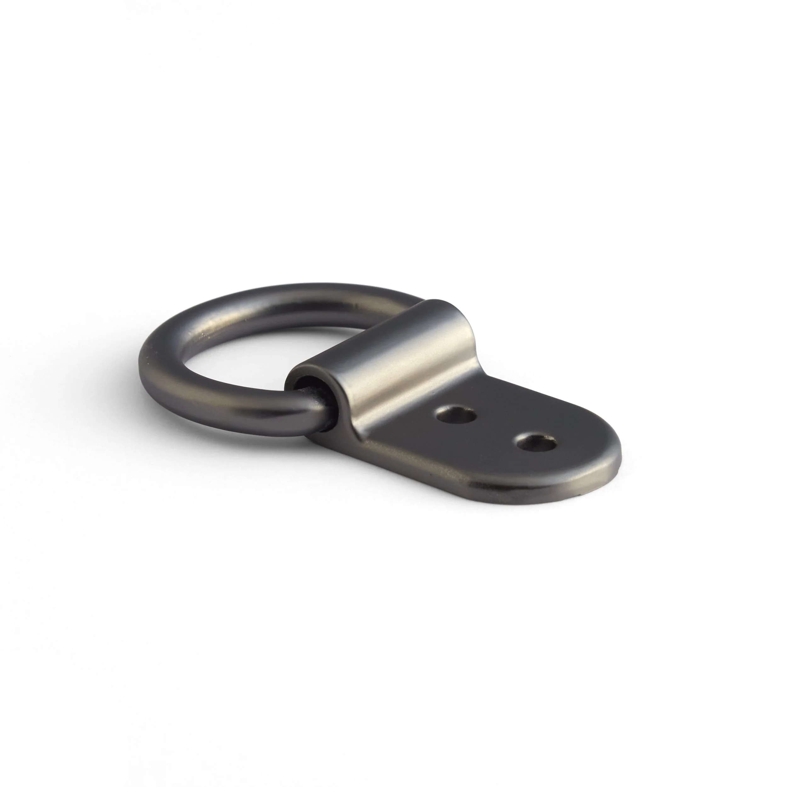 Solid Clip D-Ring - Image 3
