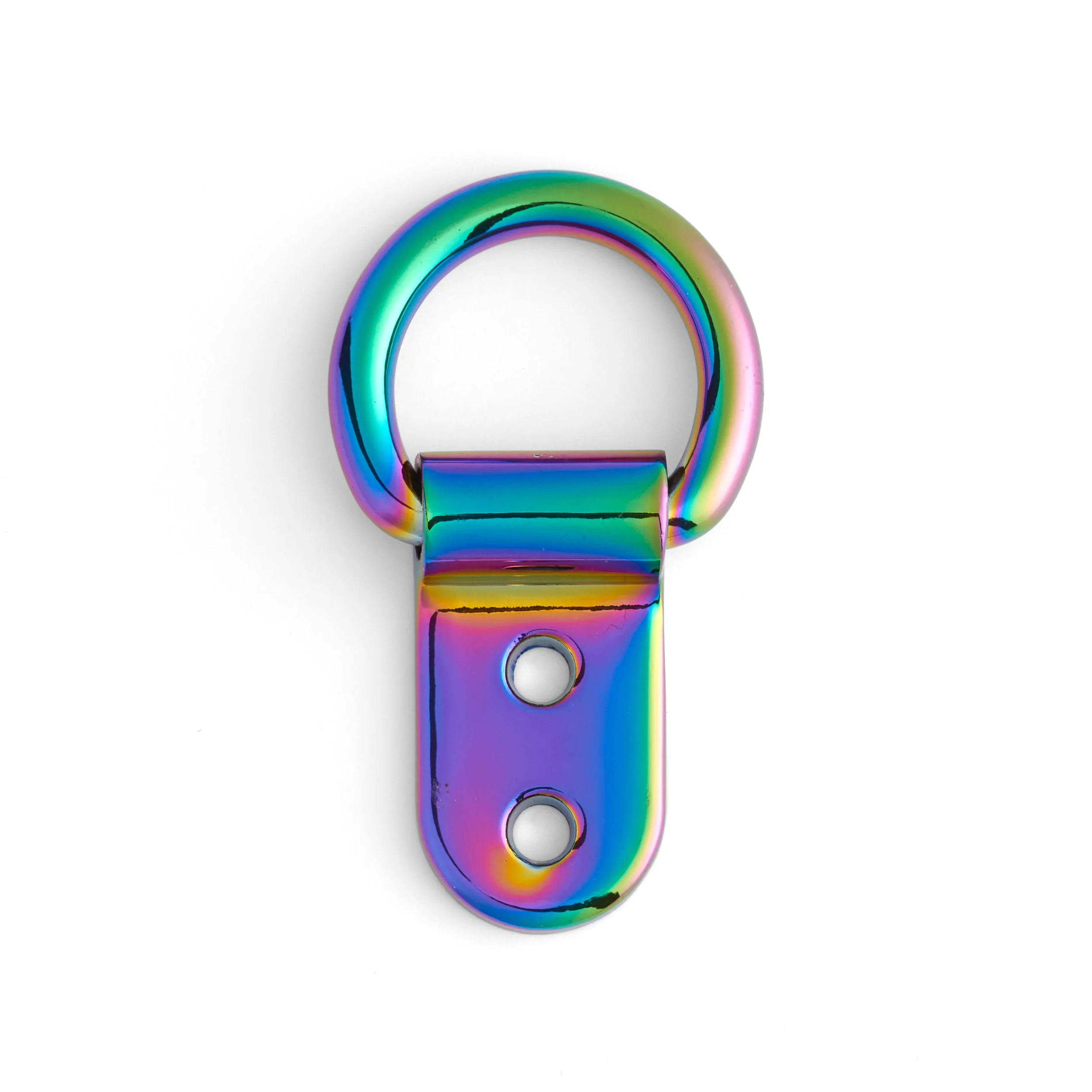 Solid Clip D-Ring - Image 4