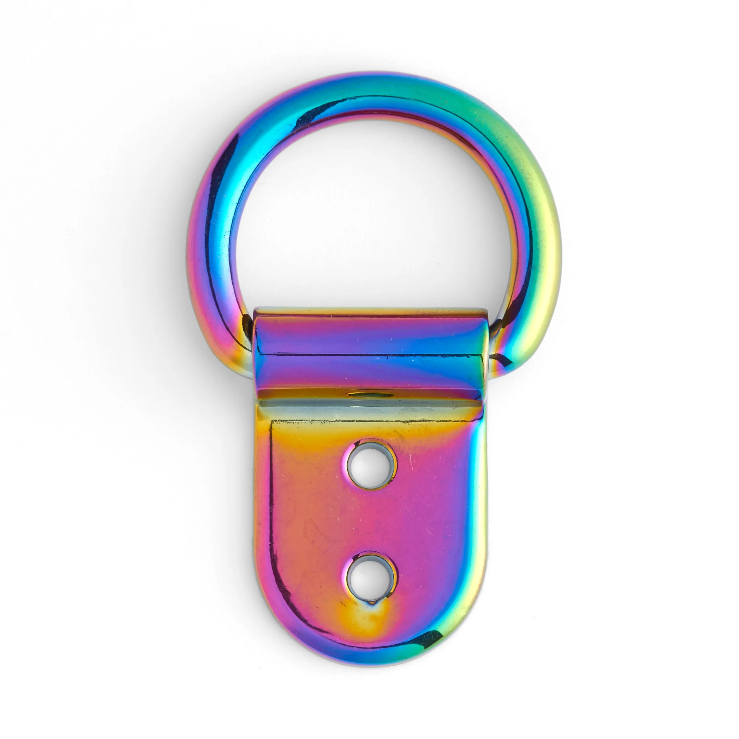 Solid Clip D-Ring - Image 5