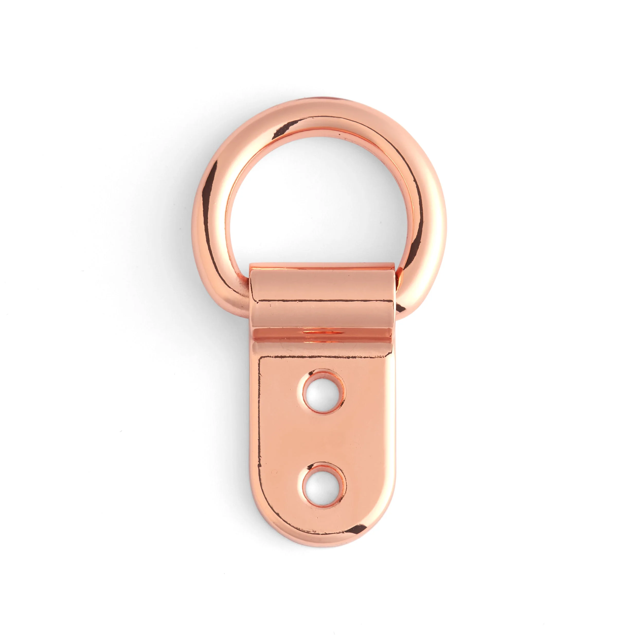 Solid Clip D-Ring - Image 6