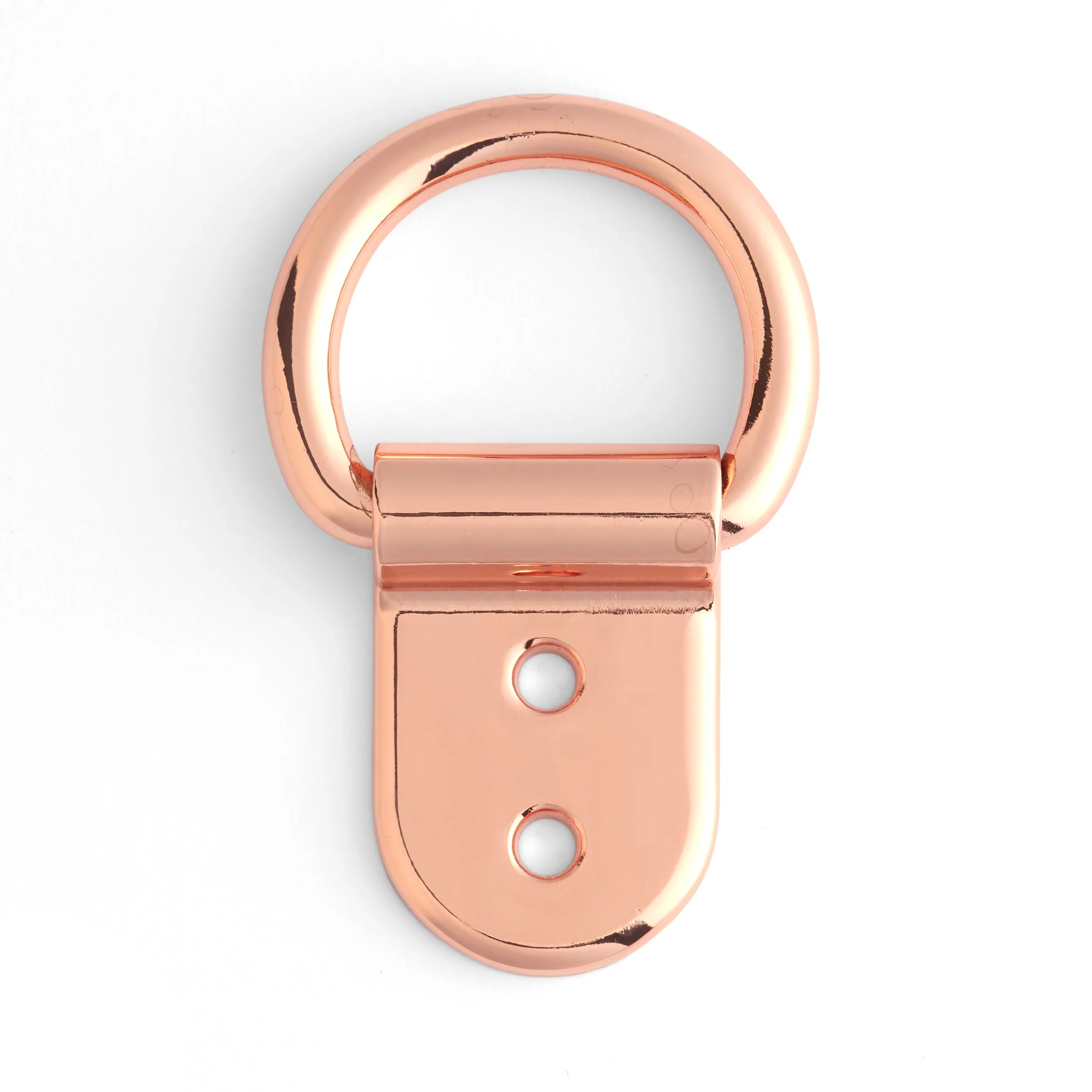 Solid Clip D-Ring - Image 7