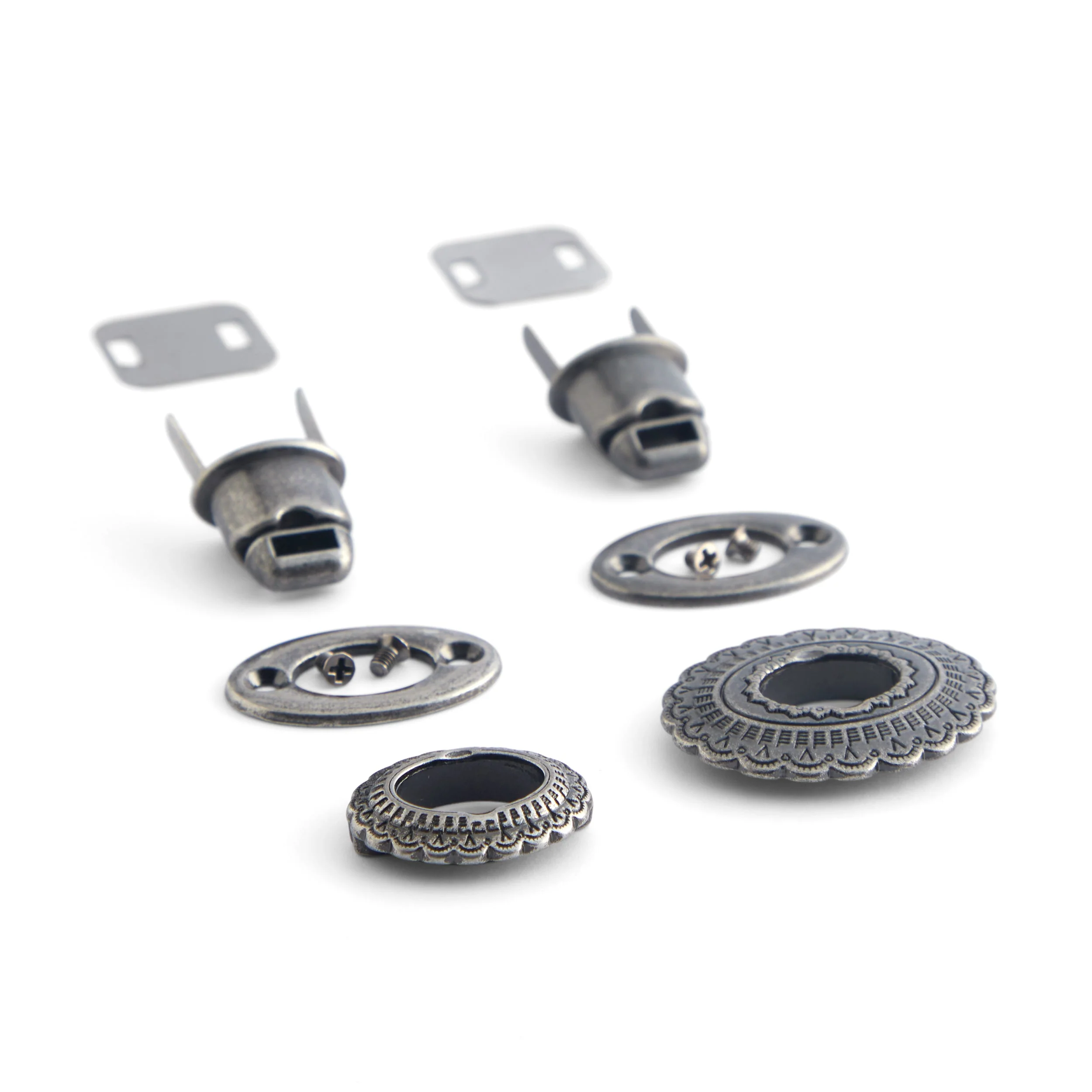 Sonora Clasps - Image 2